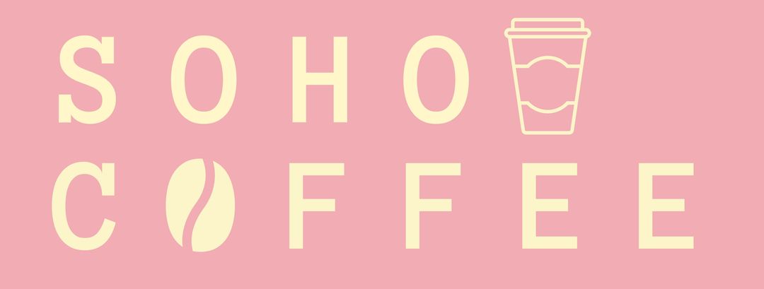 Soho Coffee logo