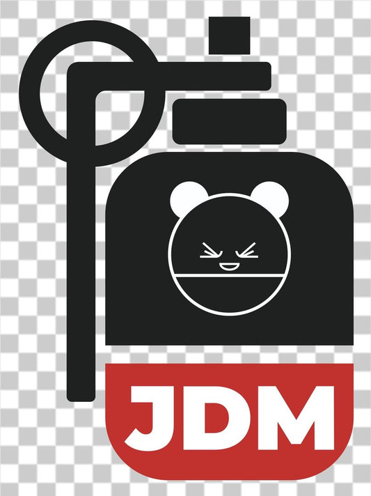 JDM Grenade