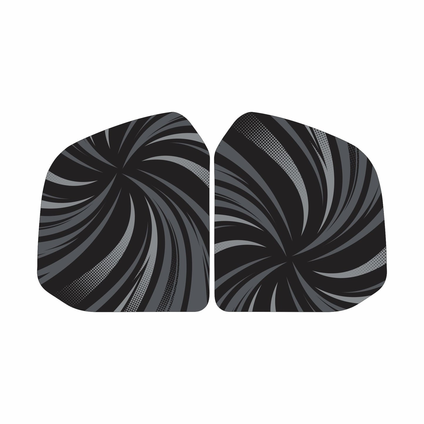 Turbo Fuel Tank Graphics Kit