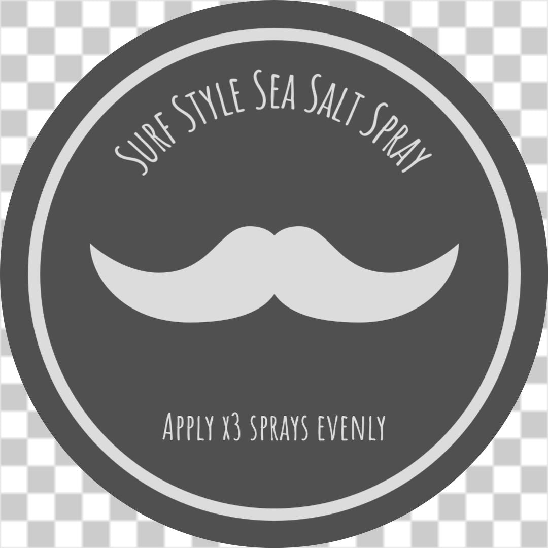 Classic mens cosmetic