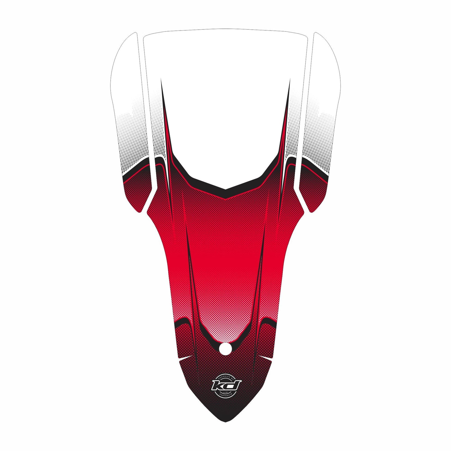 Swift Nassau Panel Graphics Kit