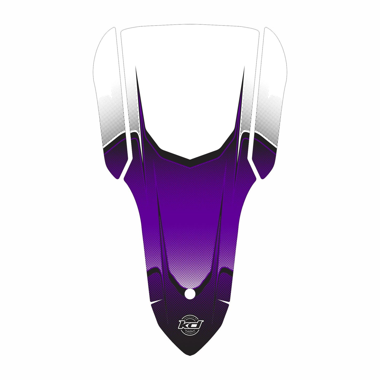 Swift Nassau Panel Graphics Kit