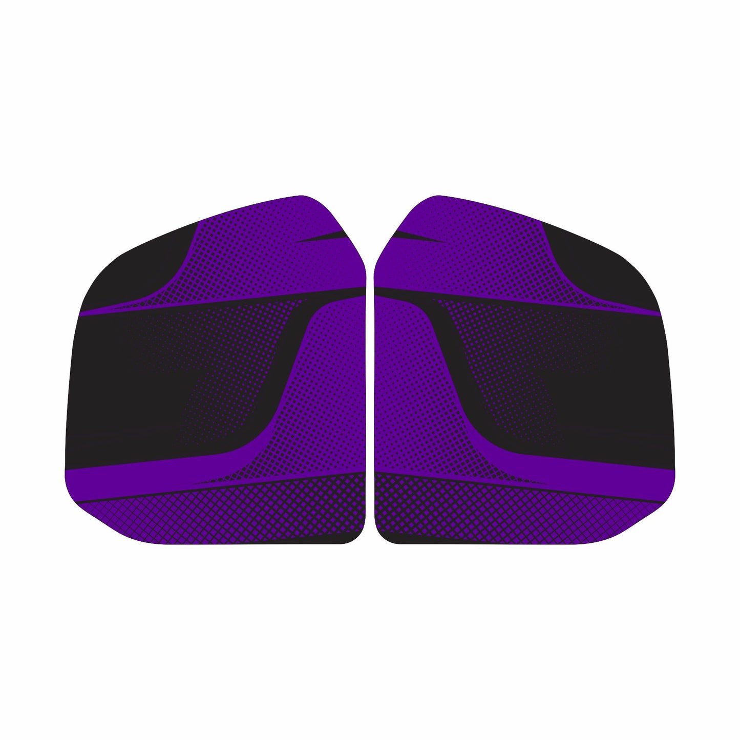 Swift Fuel Tank Graphics Kit