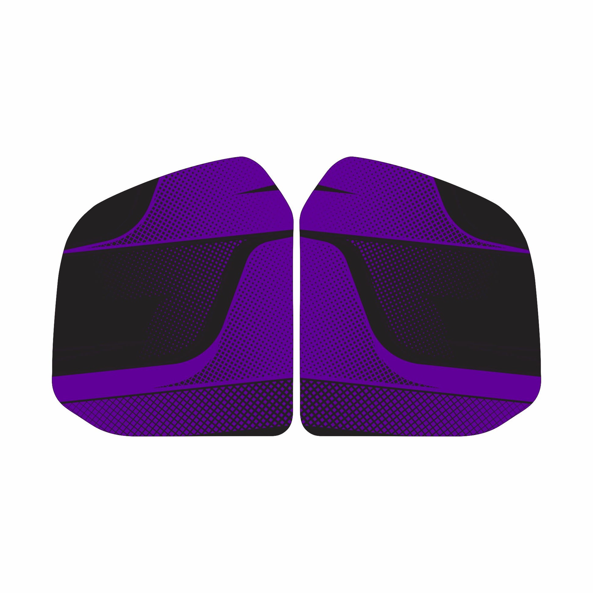 Swift Fuel Tank Graphics Kit