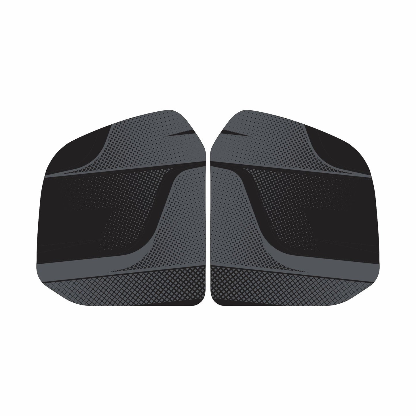 Swift Fuel Tank Graphics Kit