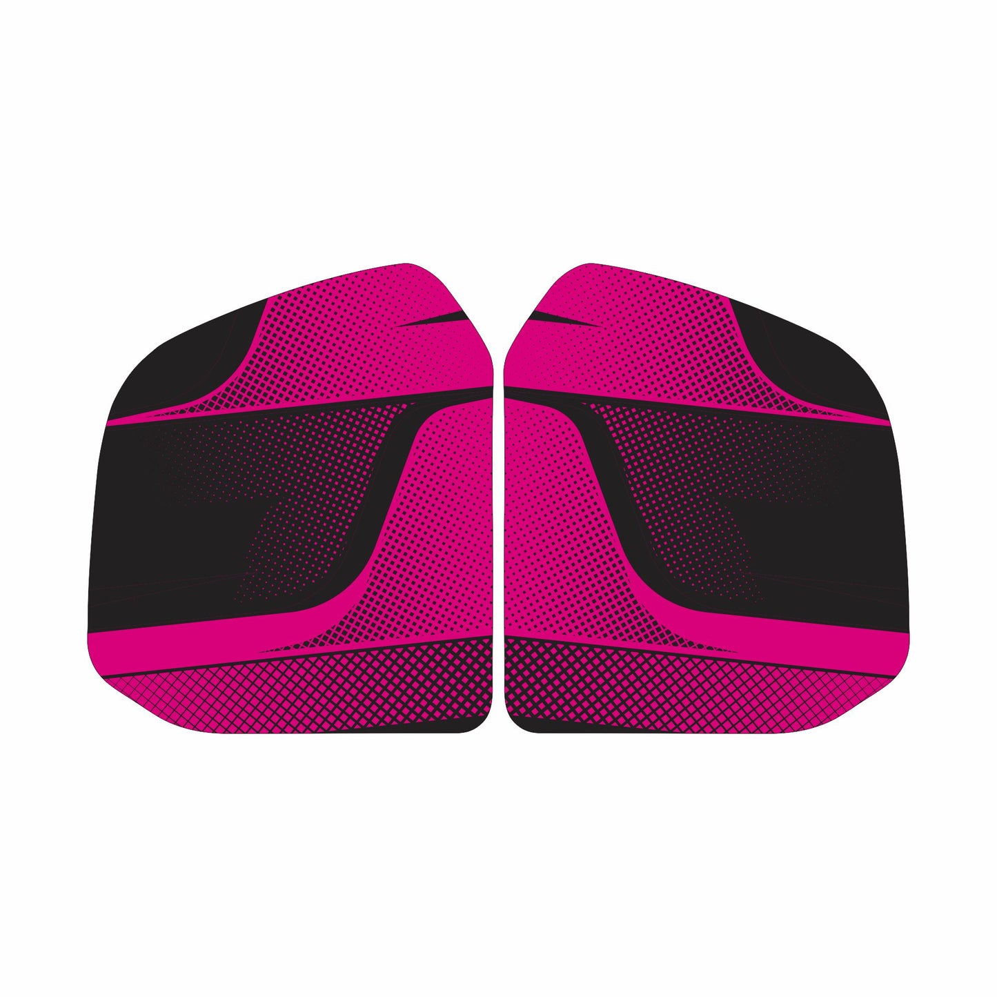 Swift Fuel Tank Graphics Kit