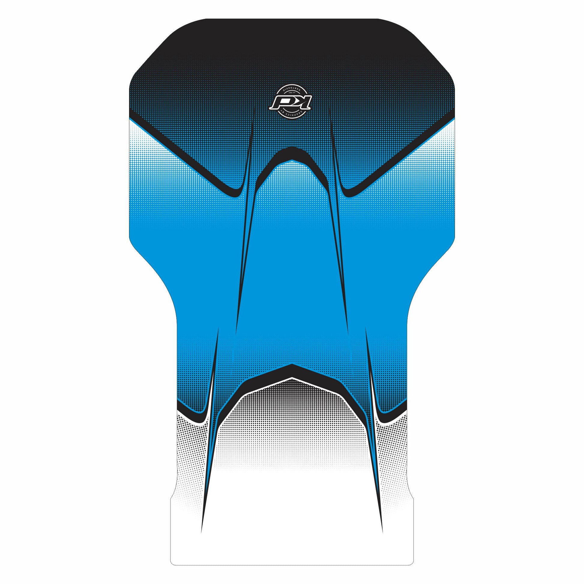 Swift Floortray Sticker