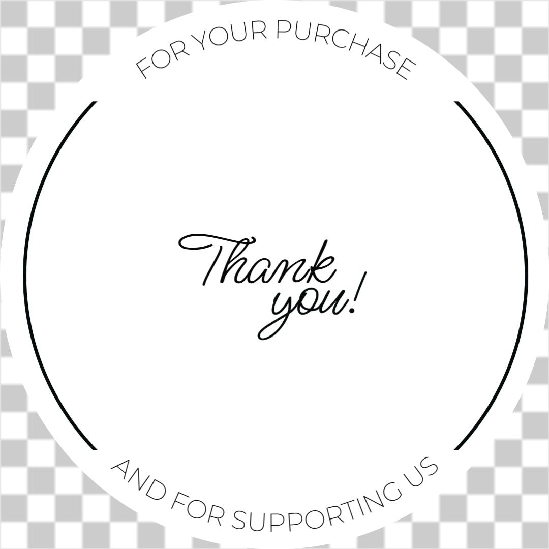 Thankyou support