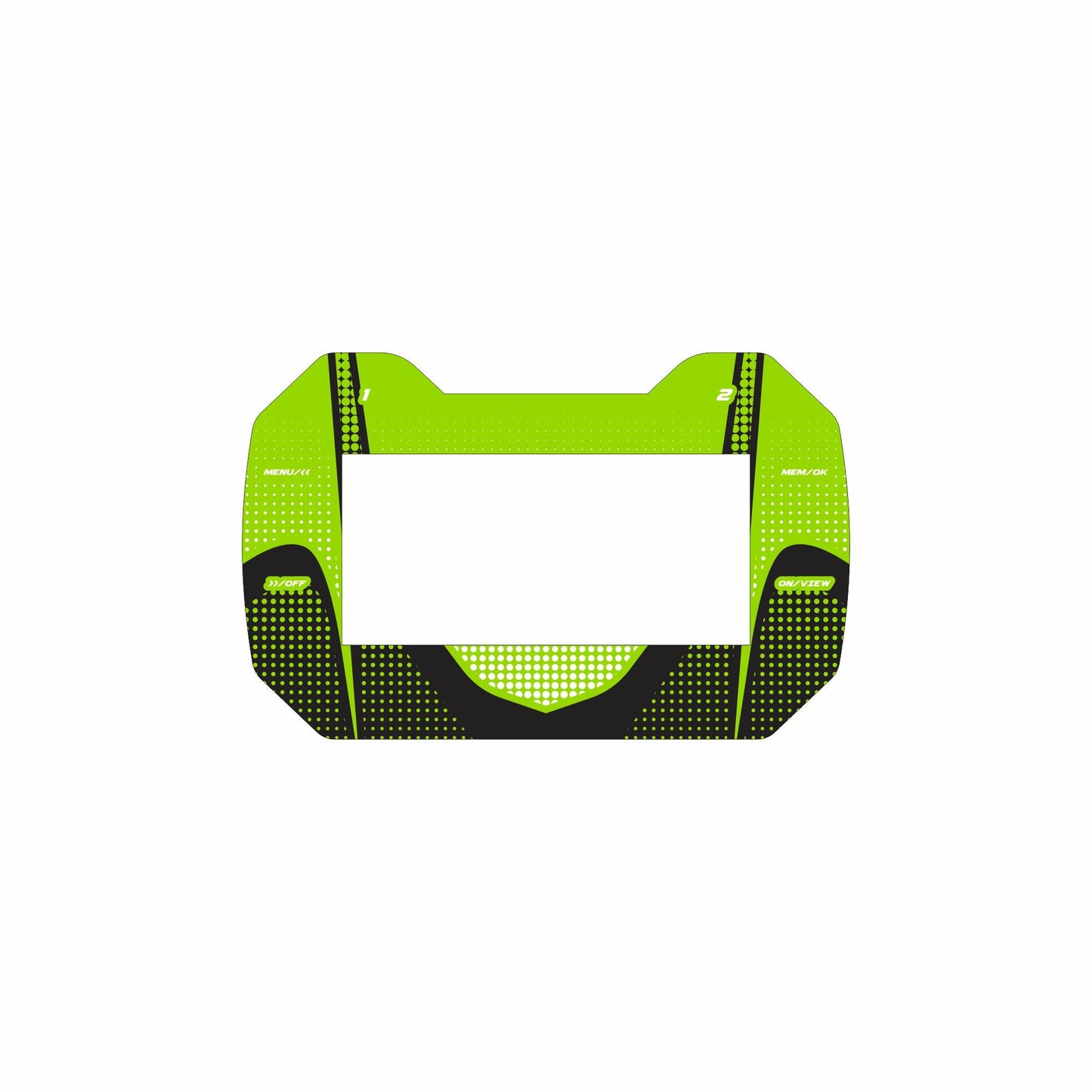 Swift Data Logger Sticker