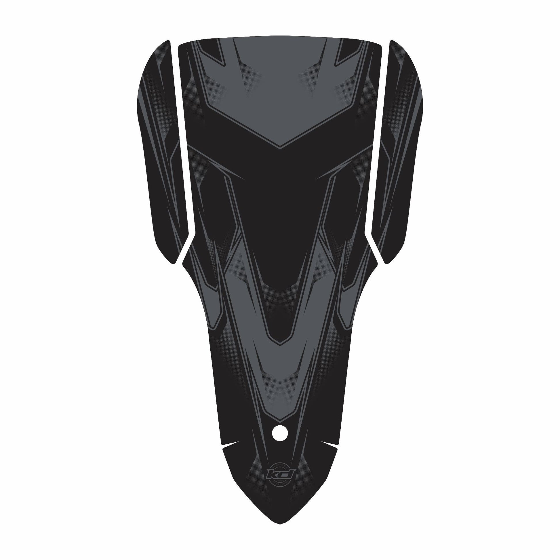 SCC Nassau Panel Graphics Kit