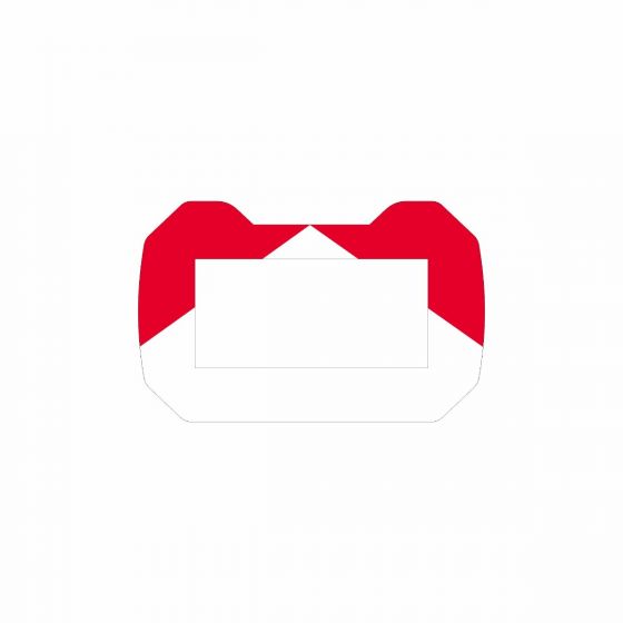 1991 Senna Data Logger Sticker