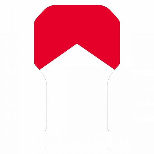 1991 Senna Floortray Sticker