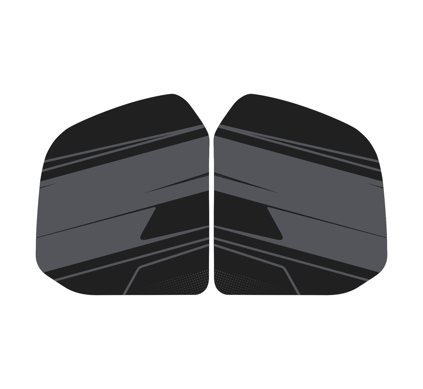 Pulse Fuel Tank Graphics Kit