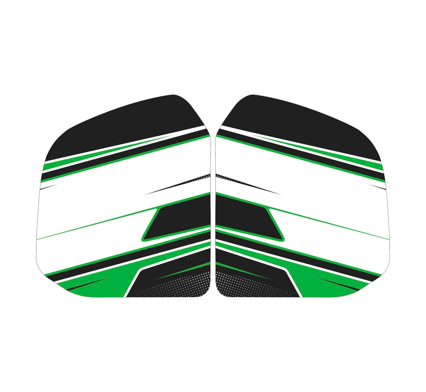 Pulse Fuel Tank Graphics Kit