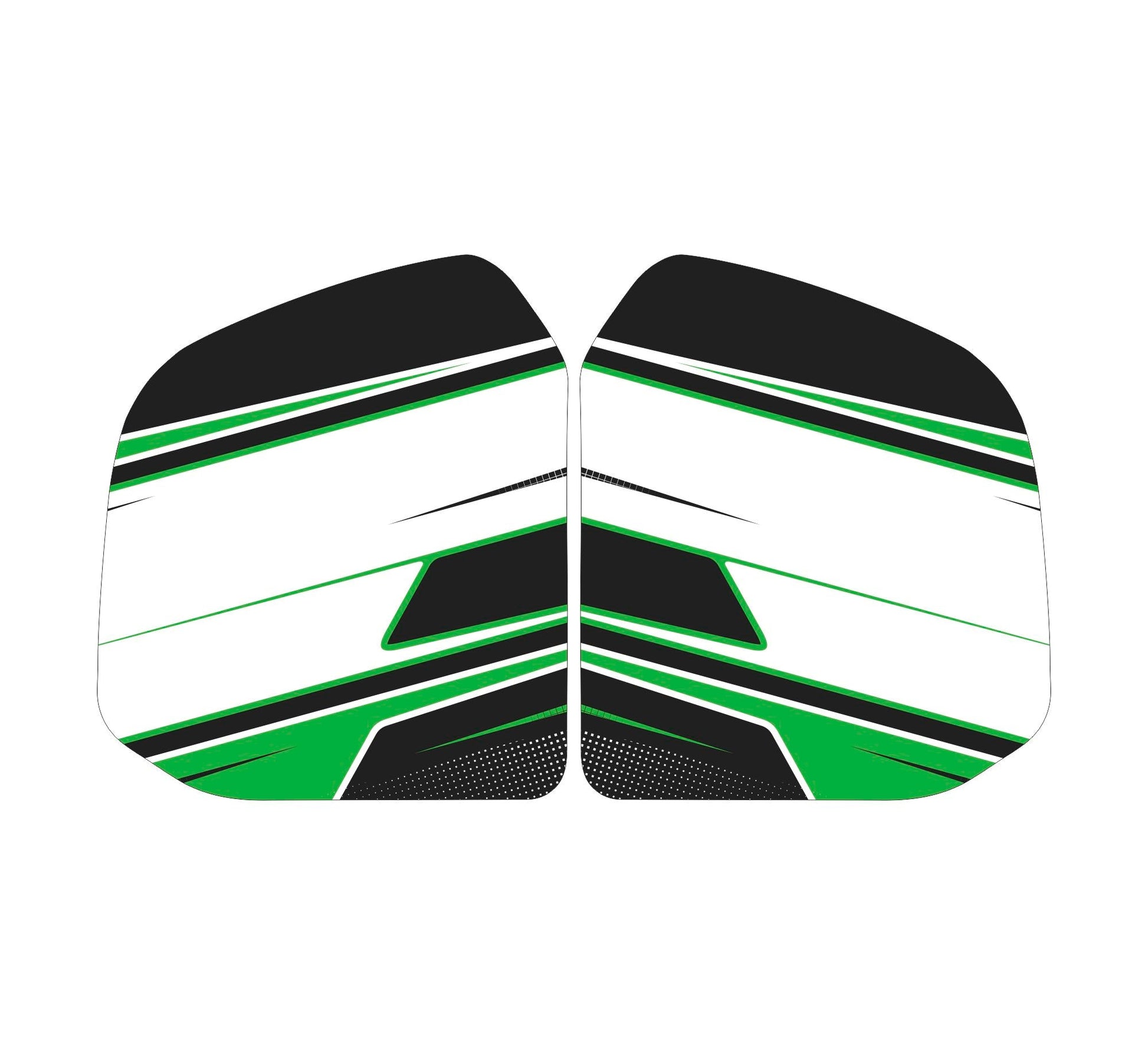 Pulse Fuel Tank Graphics Kit