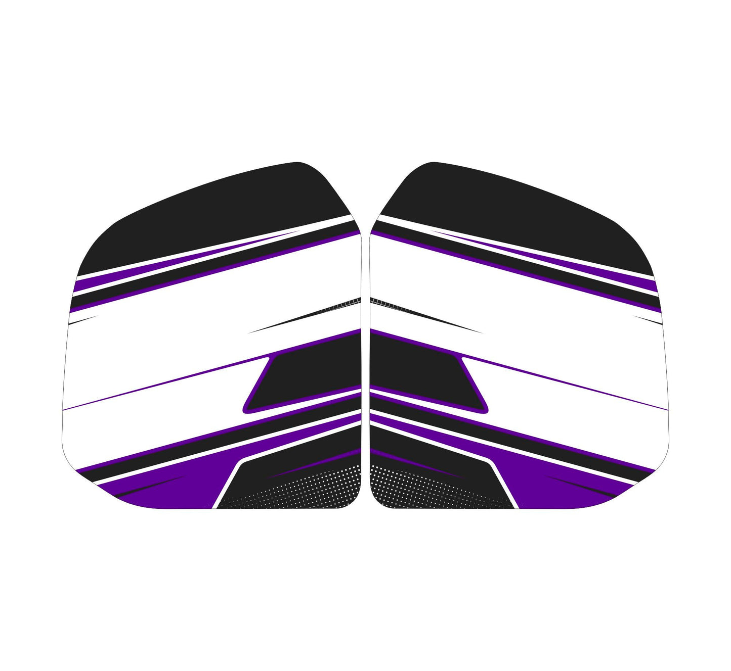 Pulse Fuel Tank Graphics Kit