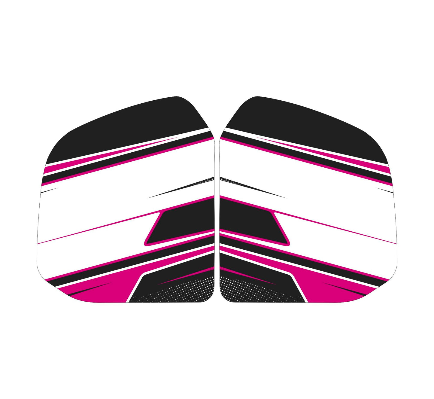 Pulse Fuel Tank Graphics Kit