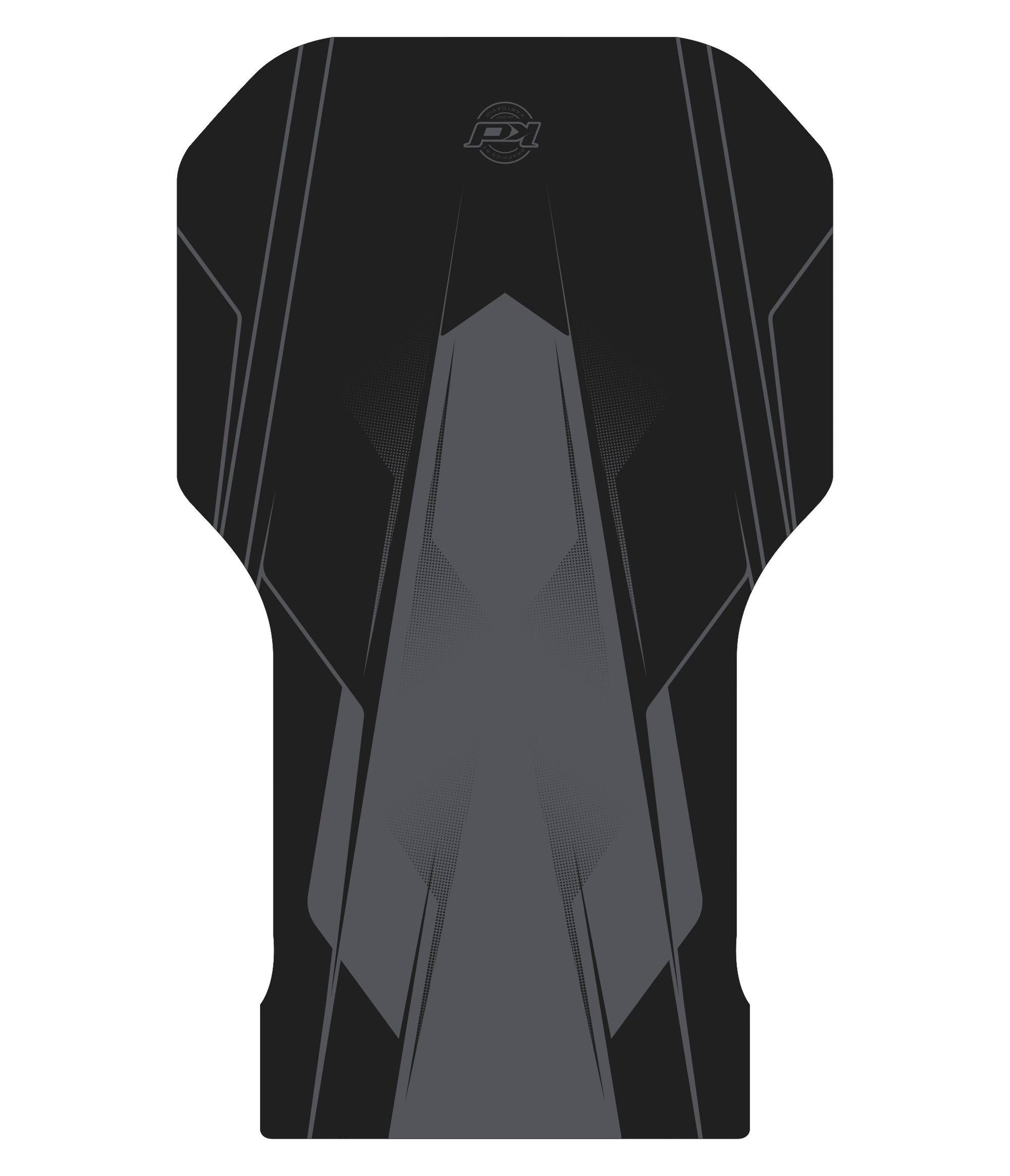 Pulse Floortray Sticker