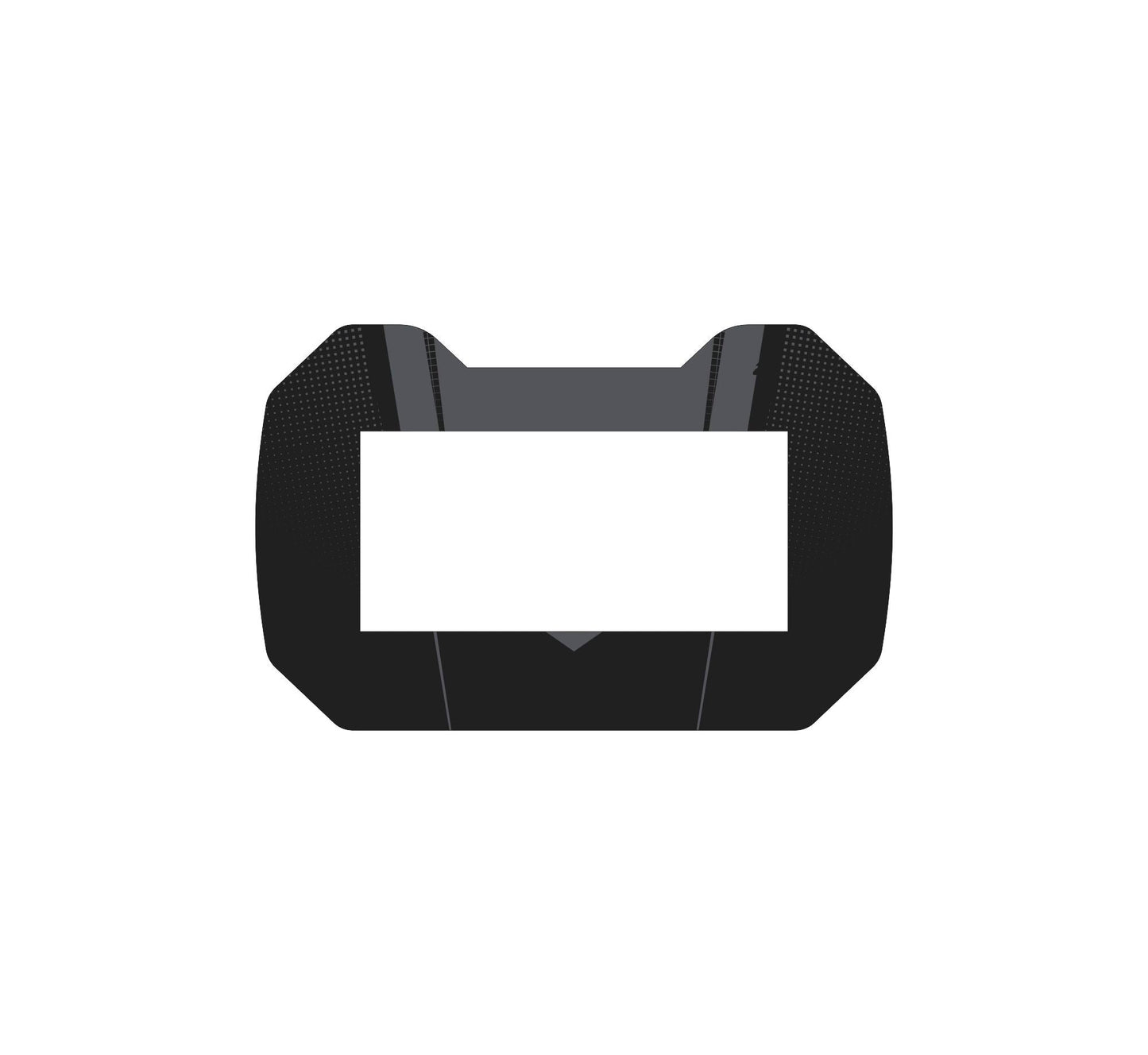 Pulse Data Logger Sticker