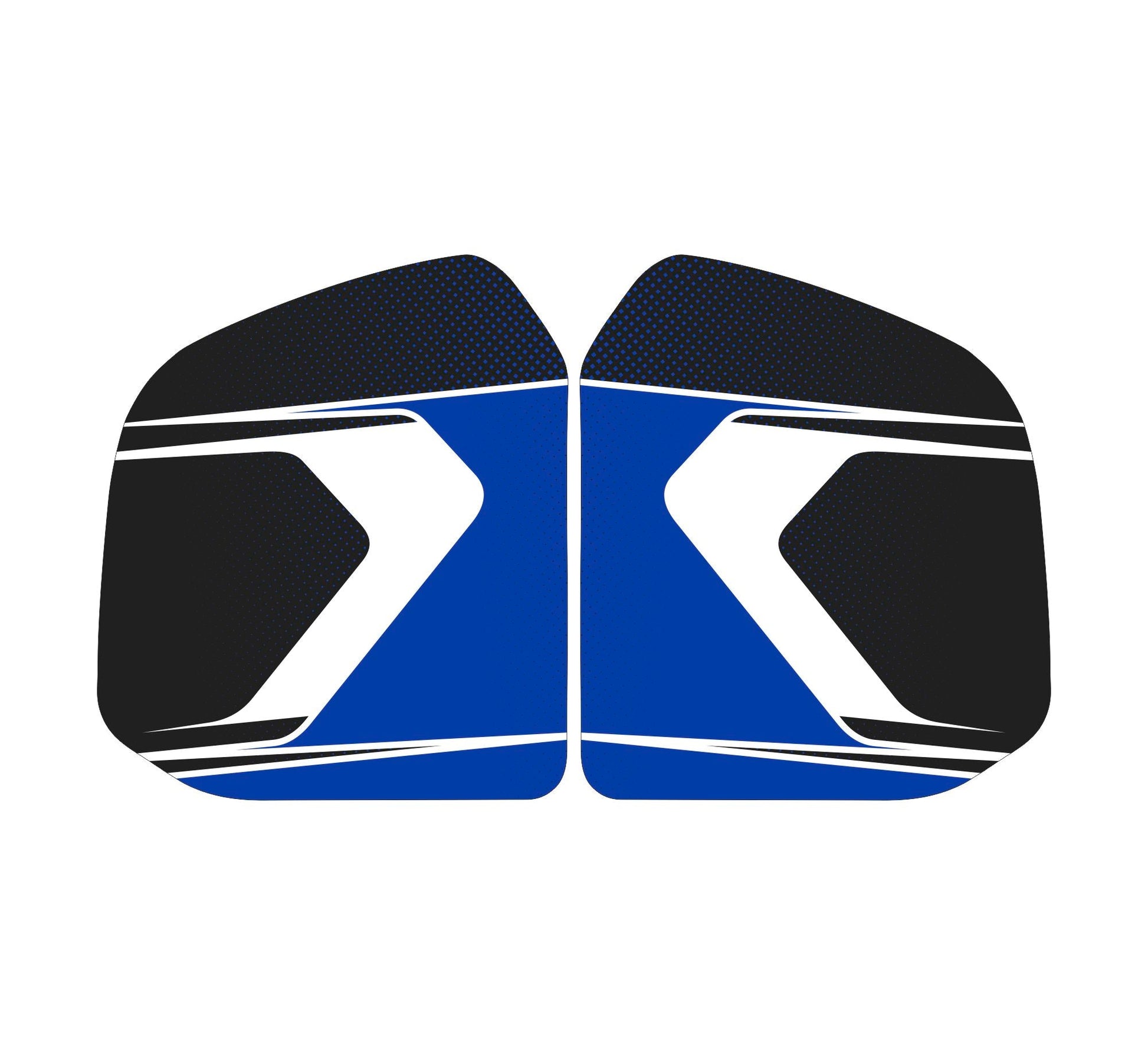 Prox Fuel Tank Graphics Kit