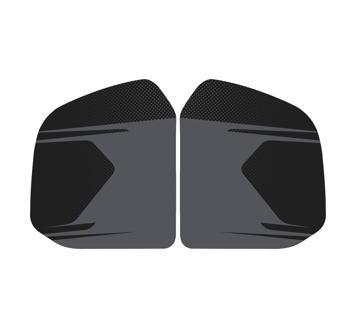 Prox Fuel Tank Graphics Kit