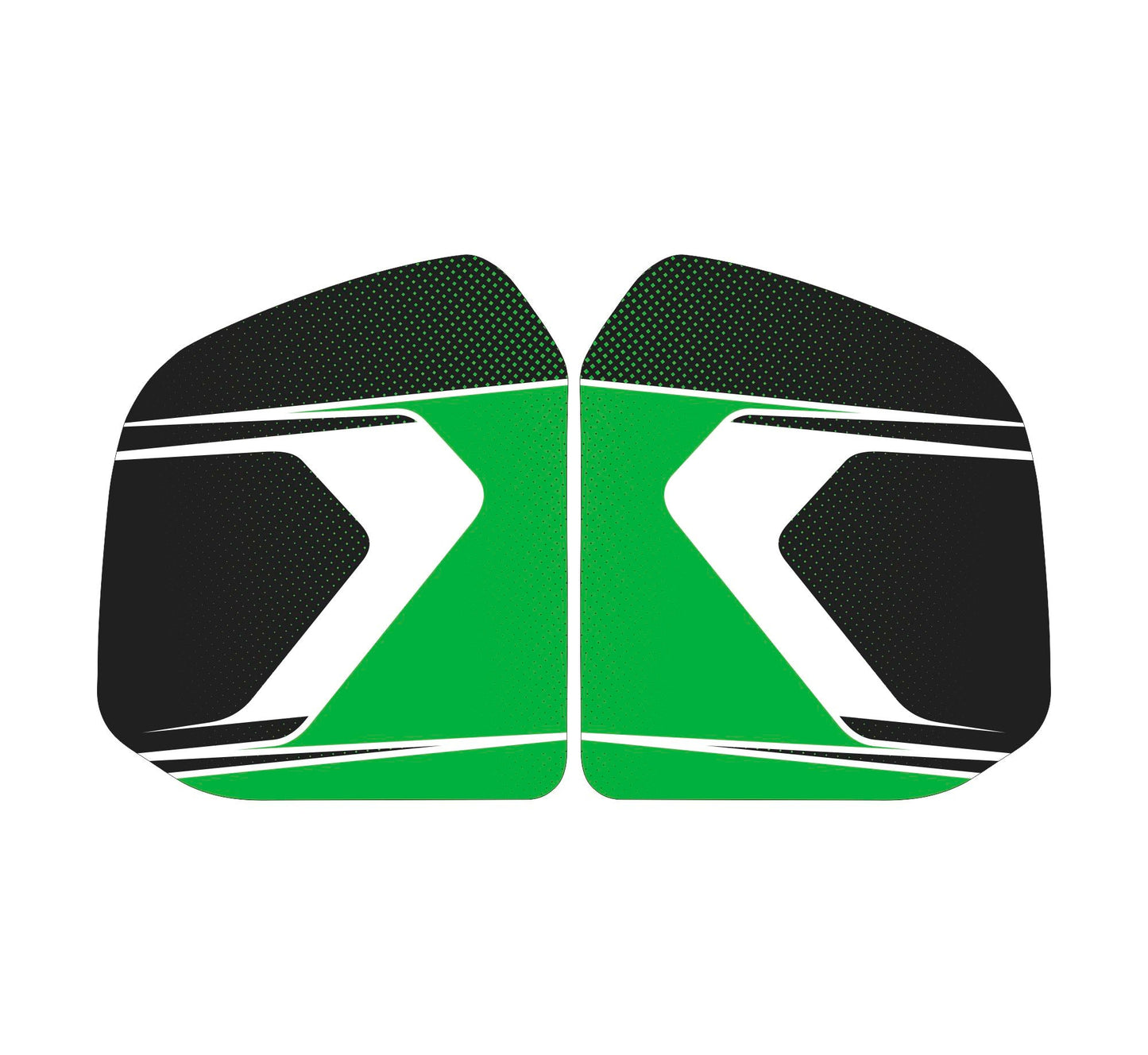 Prox Fuel Tank Graphics Kit