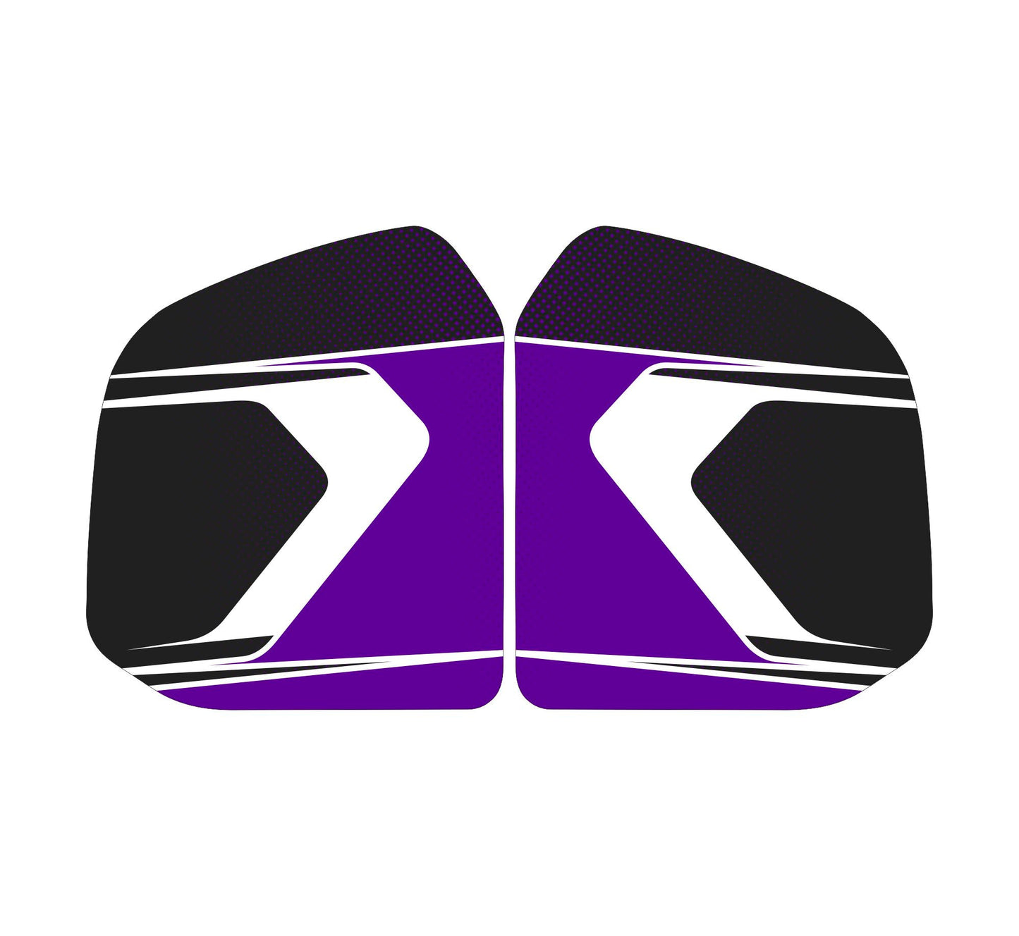 Prox Fuel Tank Graphics Kit