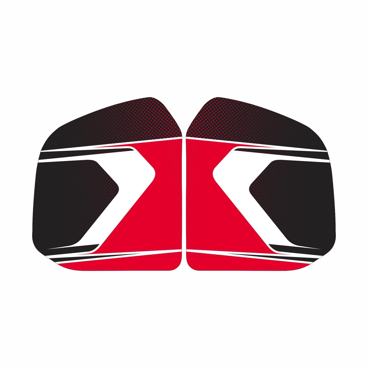 Prox Fuel Tank Graphics Kit