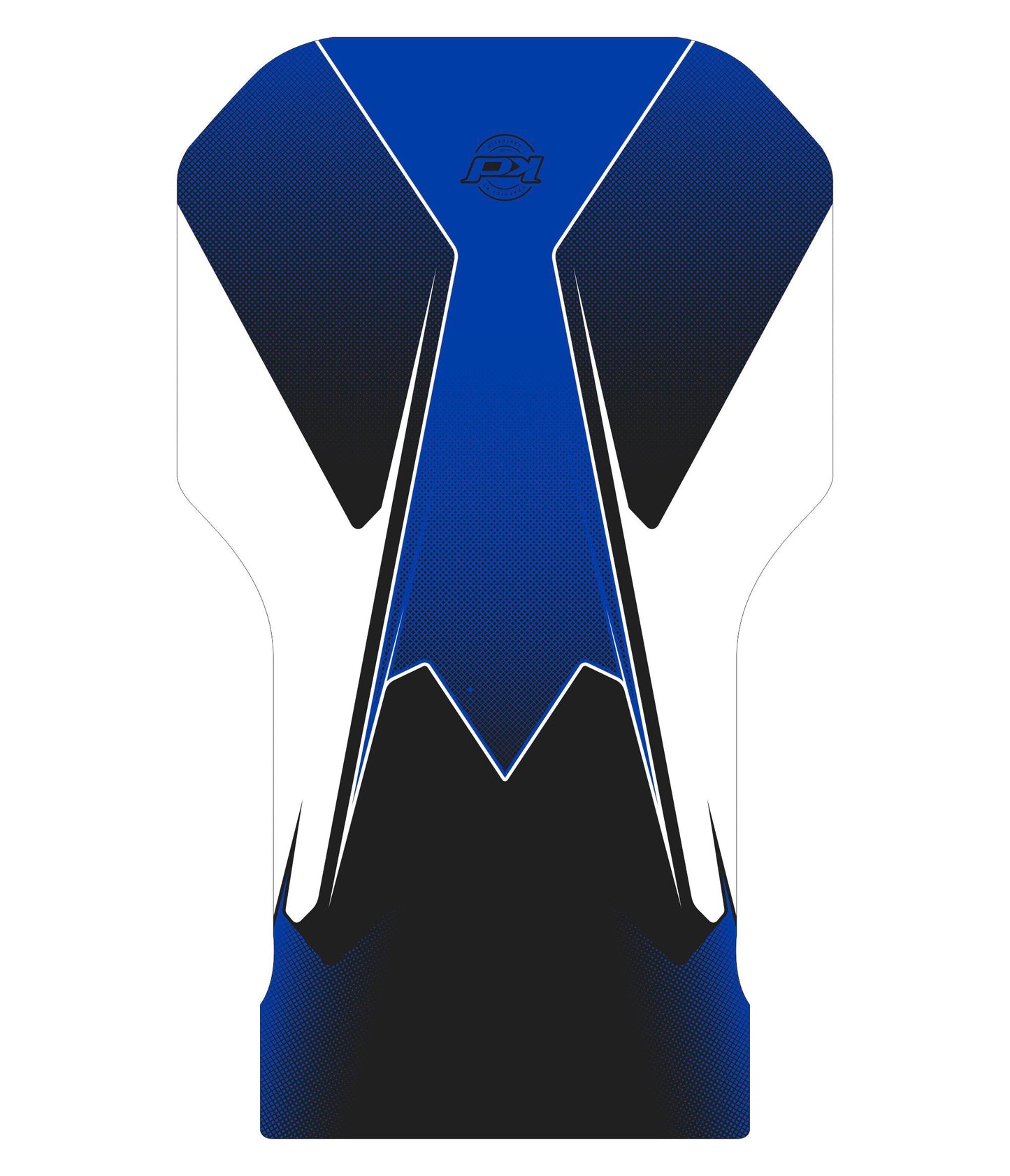 Prox Floortray Sticker