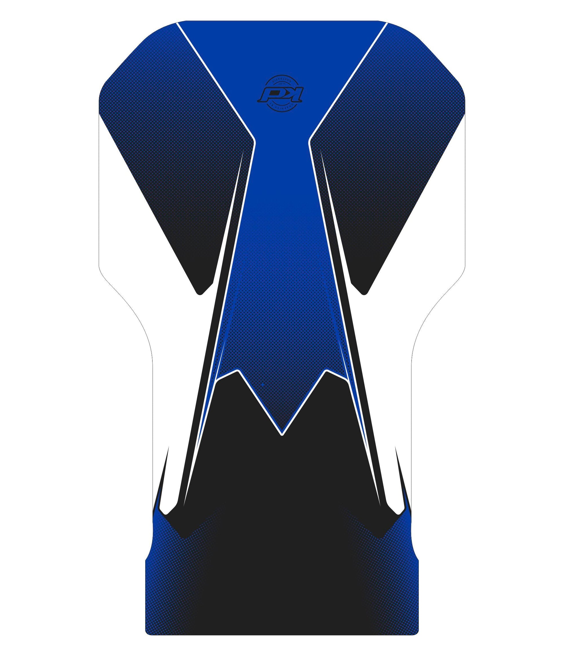 Prox Floortray Sticker