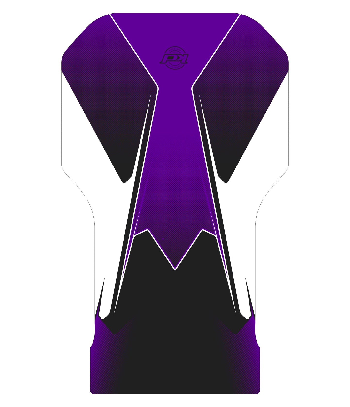 Prox Floortray Sticker