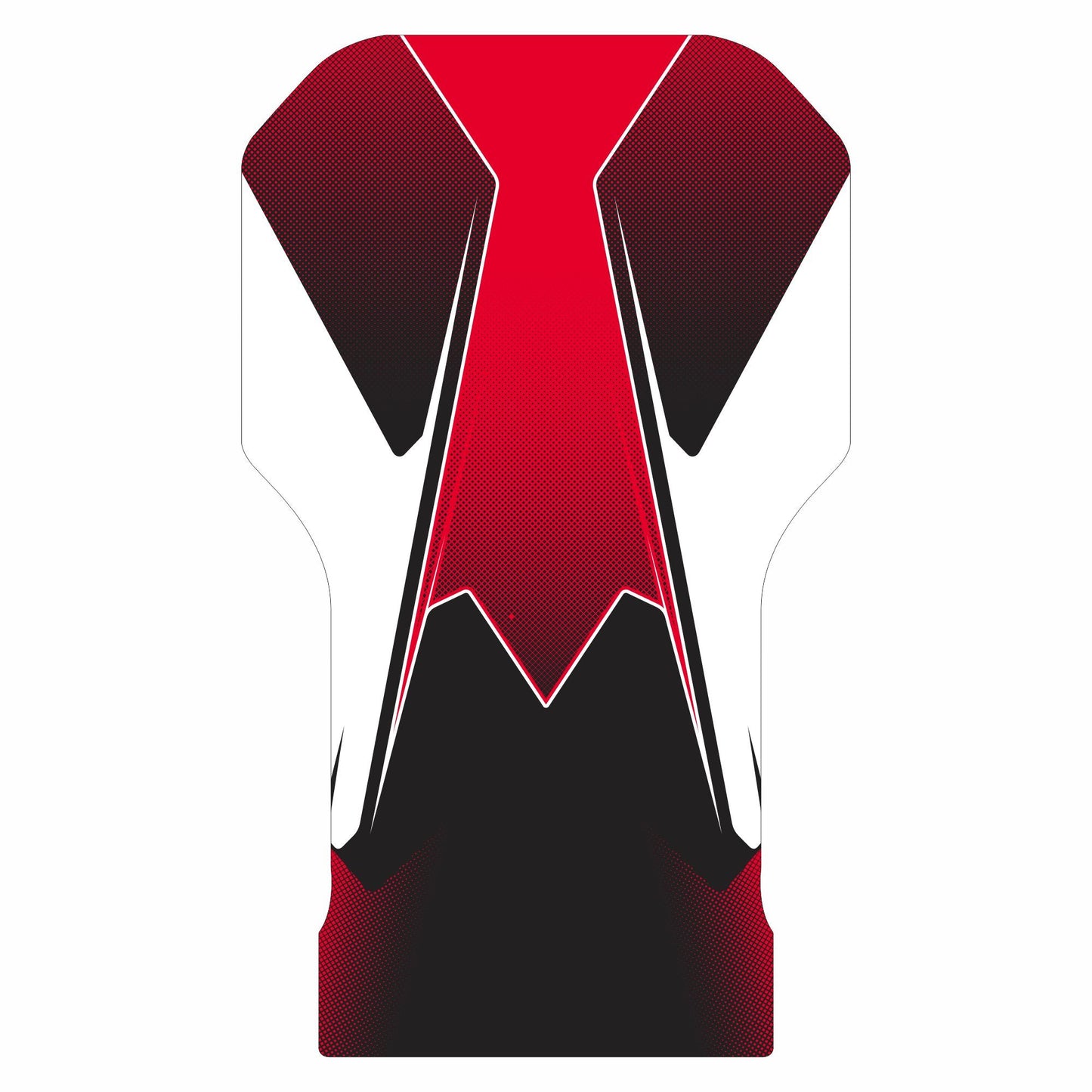 Prox Floortray Sticker