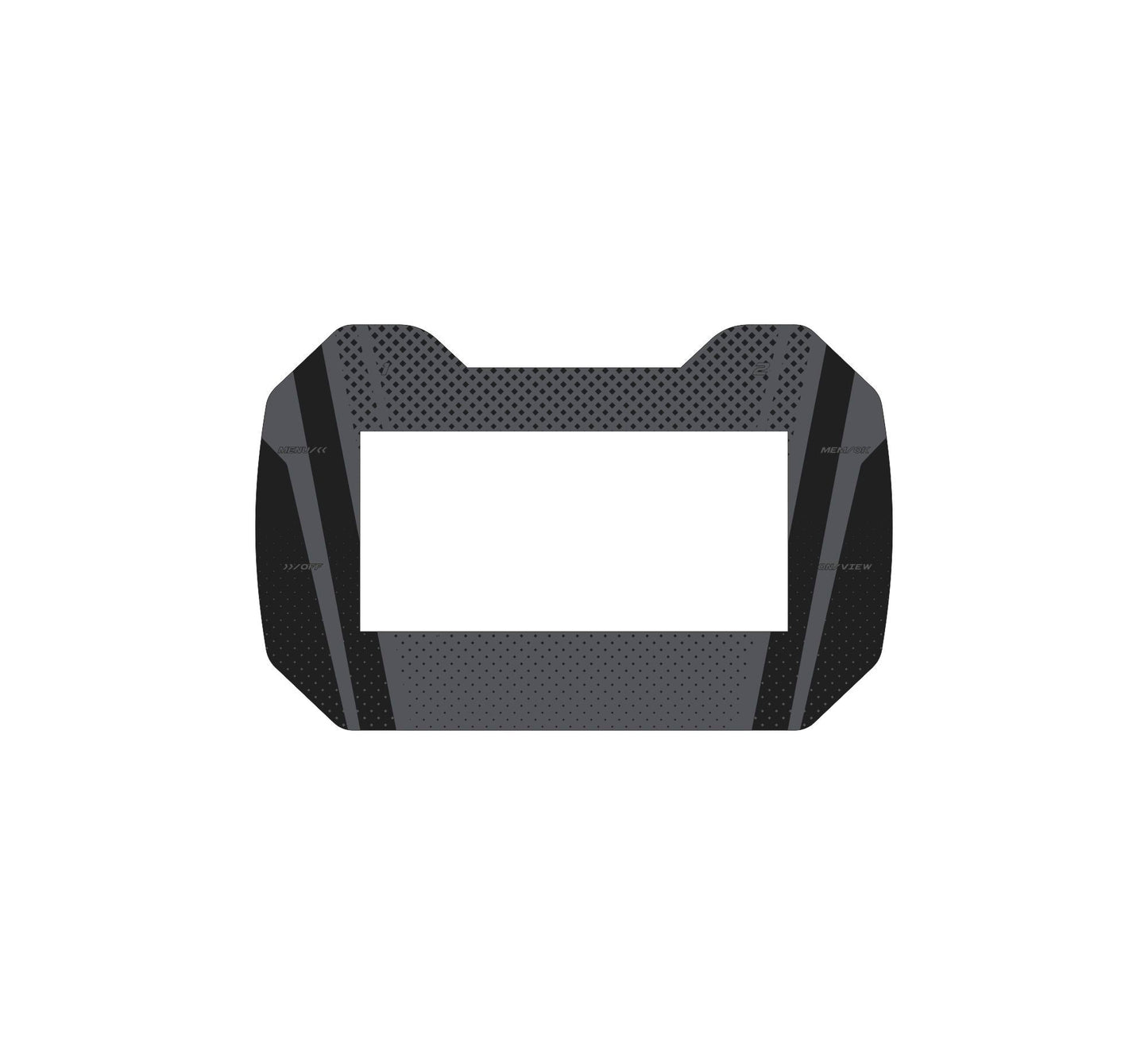 Prox Data Logger Sticker