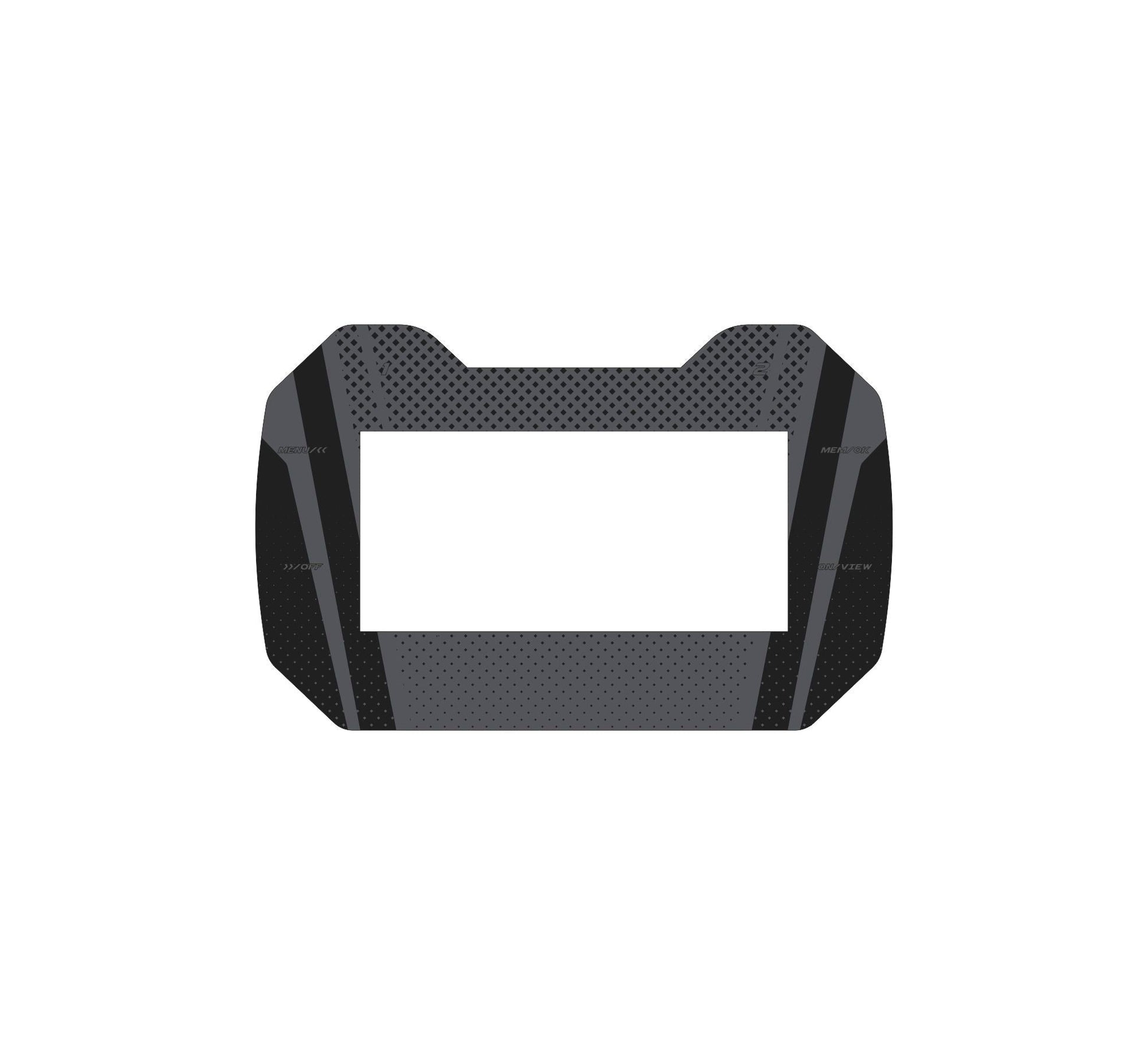 Prox Data Logger Sticker