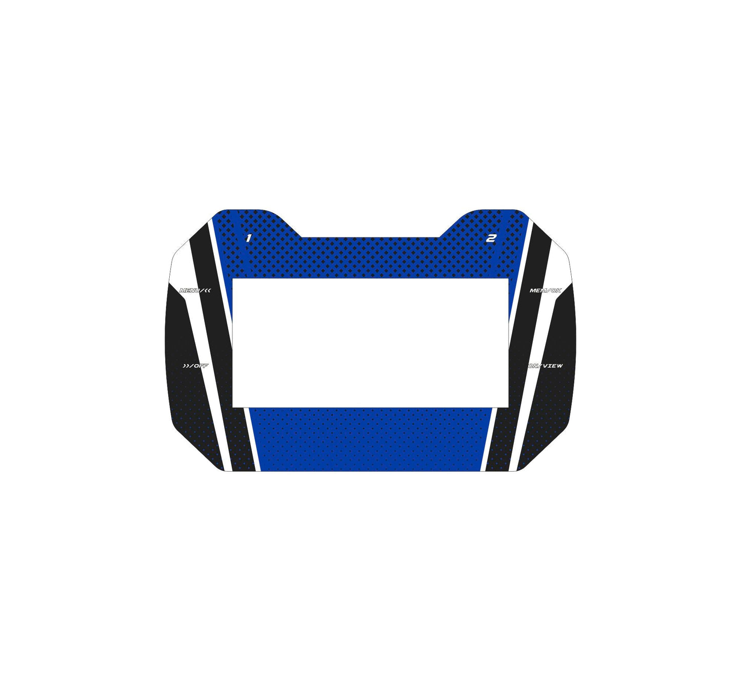 Prox Data Logger Sticker