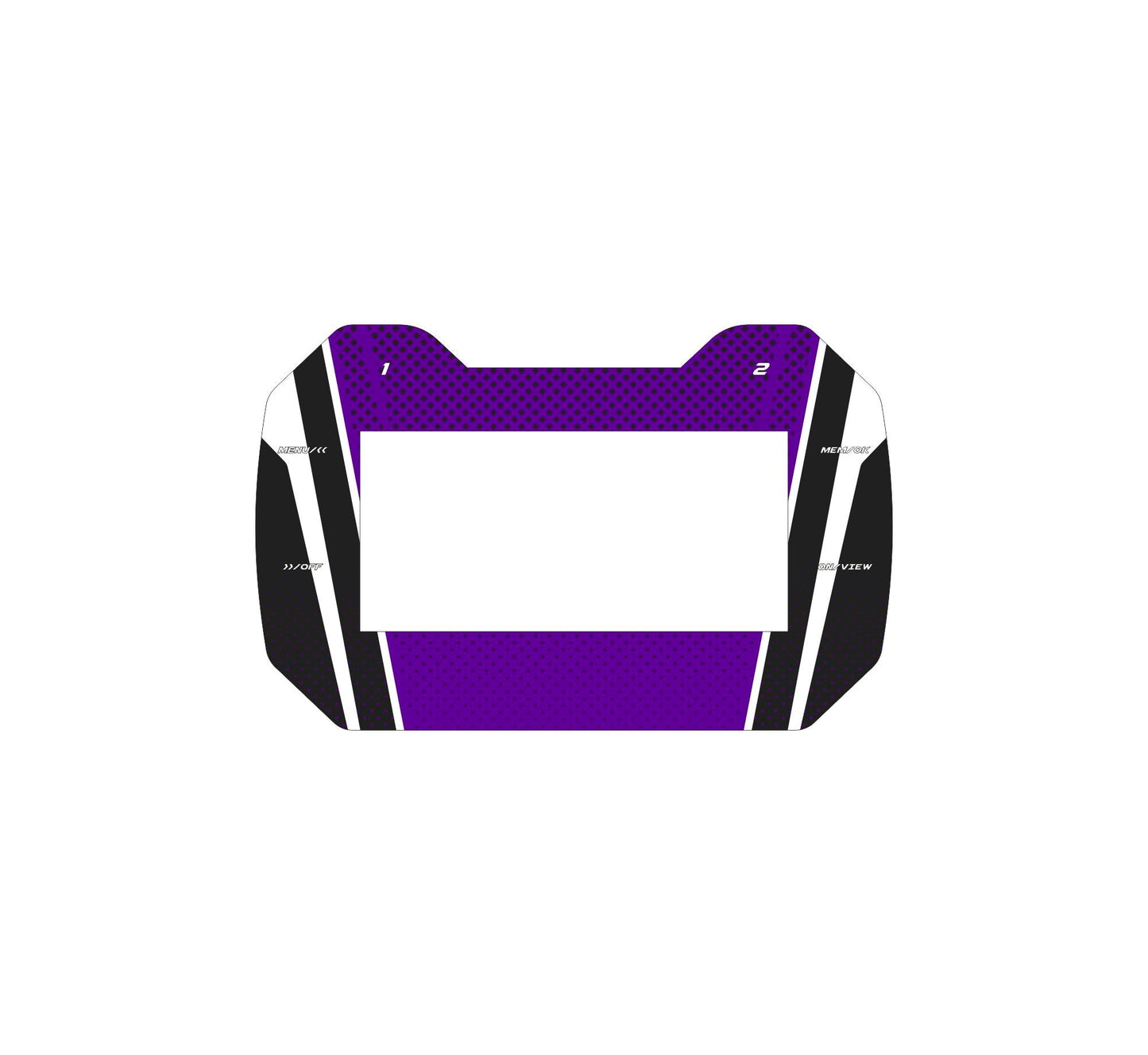 Prox Data Logger Sticker