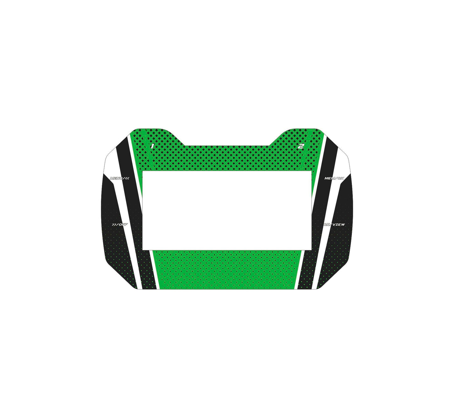 Prox Data Logger Sticker