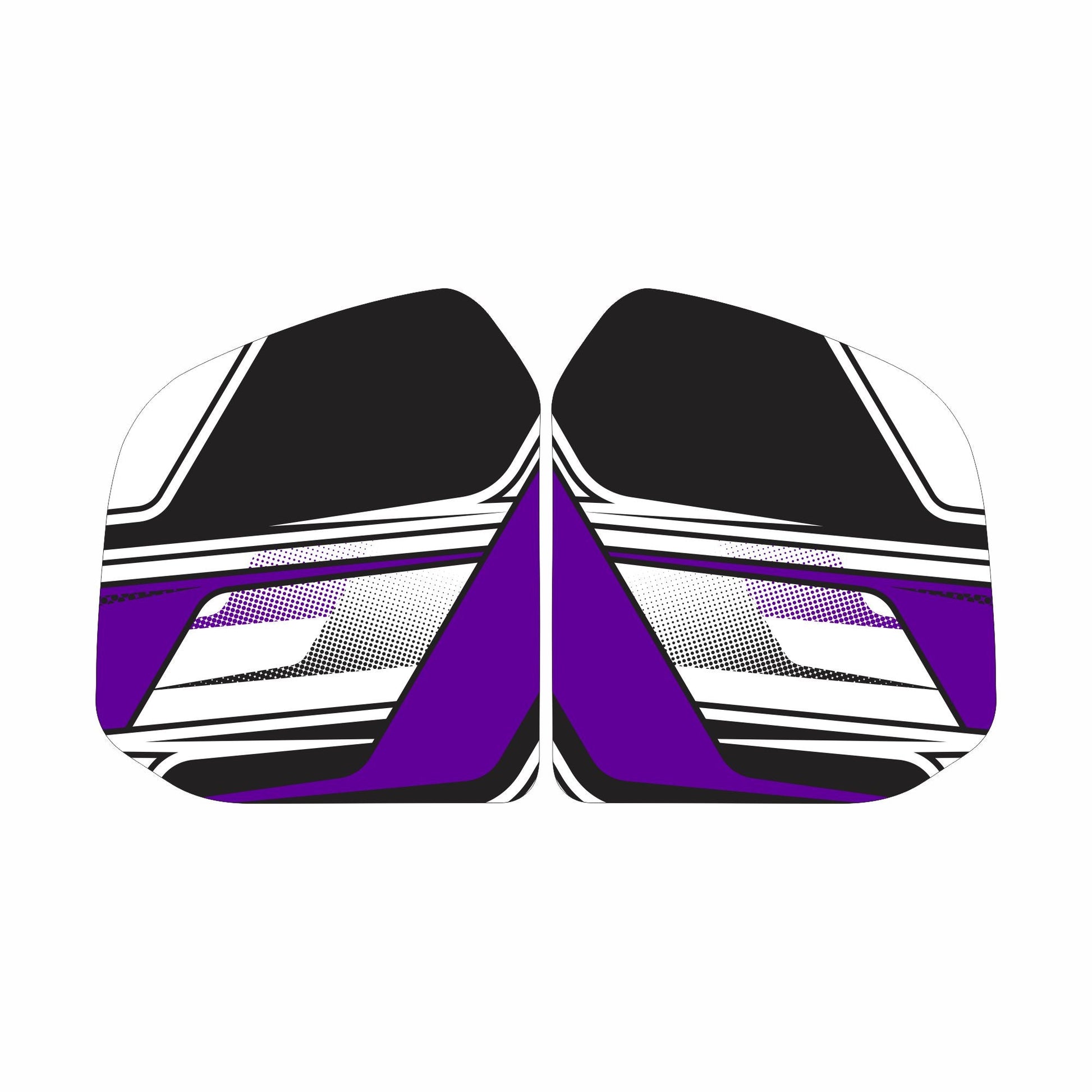 The One Fuel Tank Graphics Kit