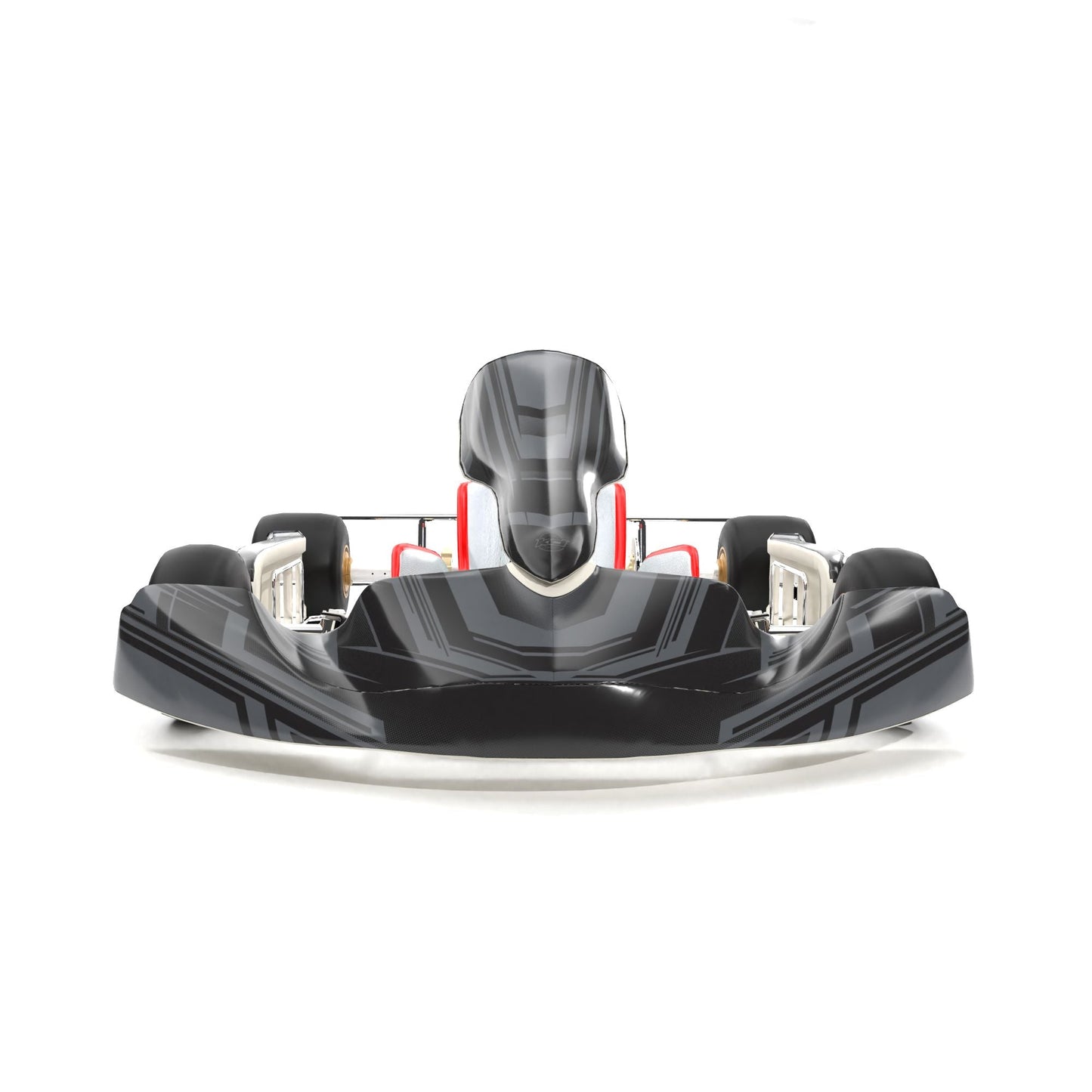 LMP Nose Cone Graphics Kit