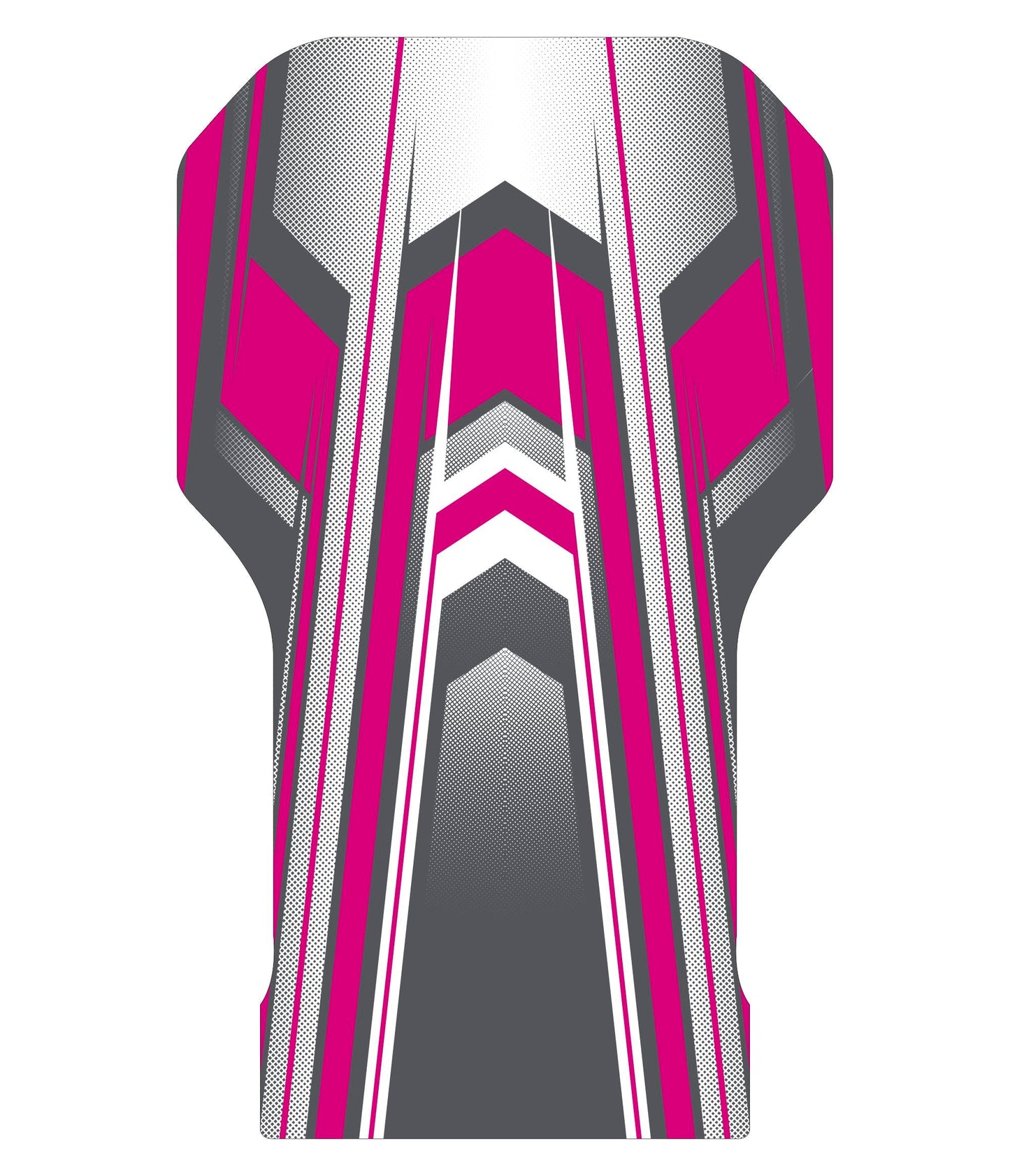 LMP Floortray Sticker