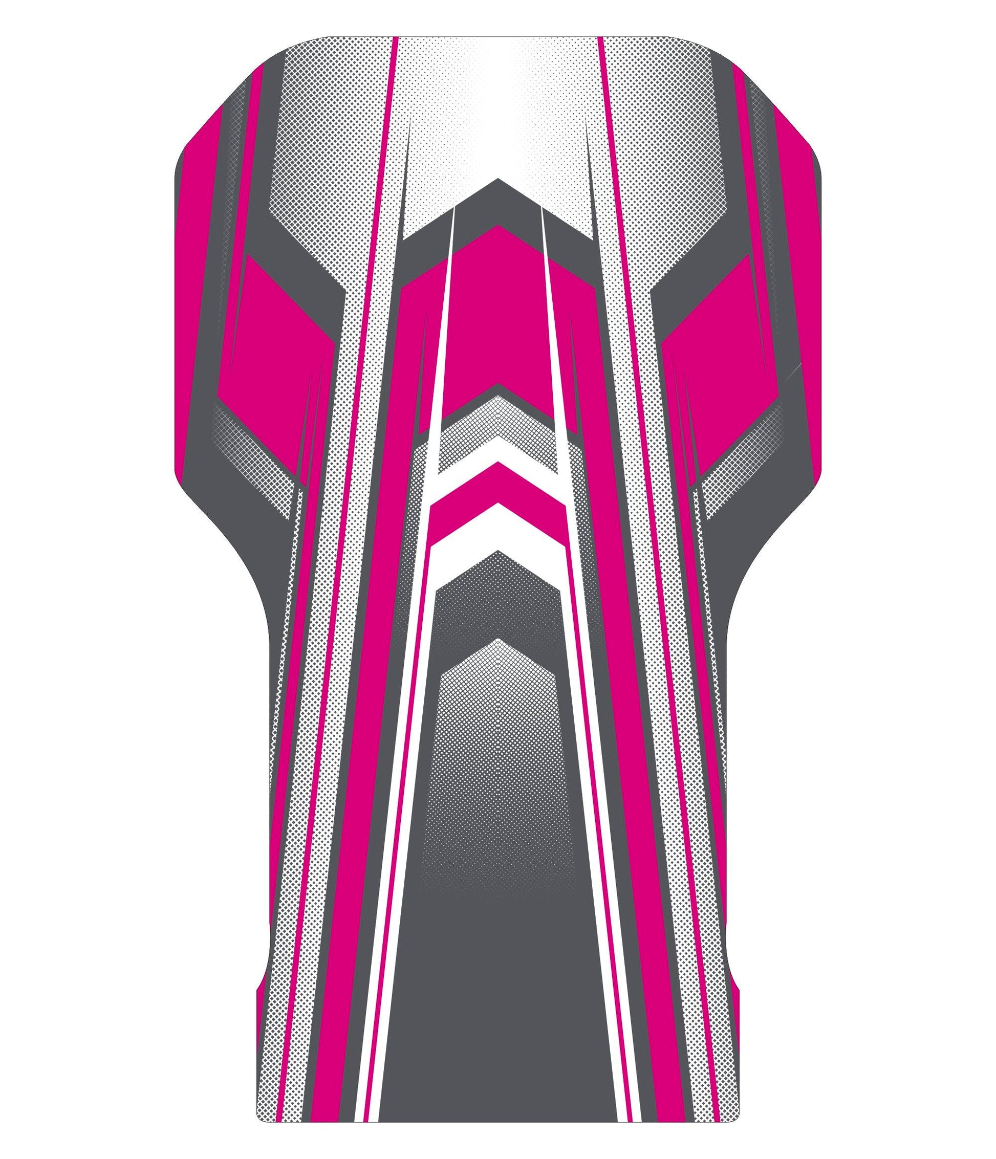 LMP Floortray Sticker