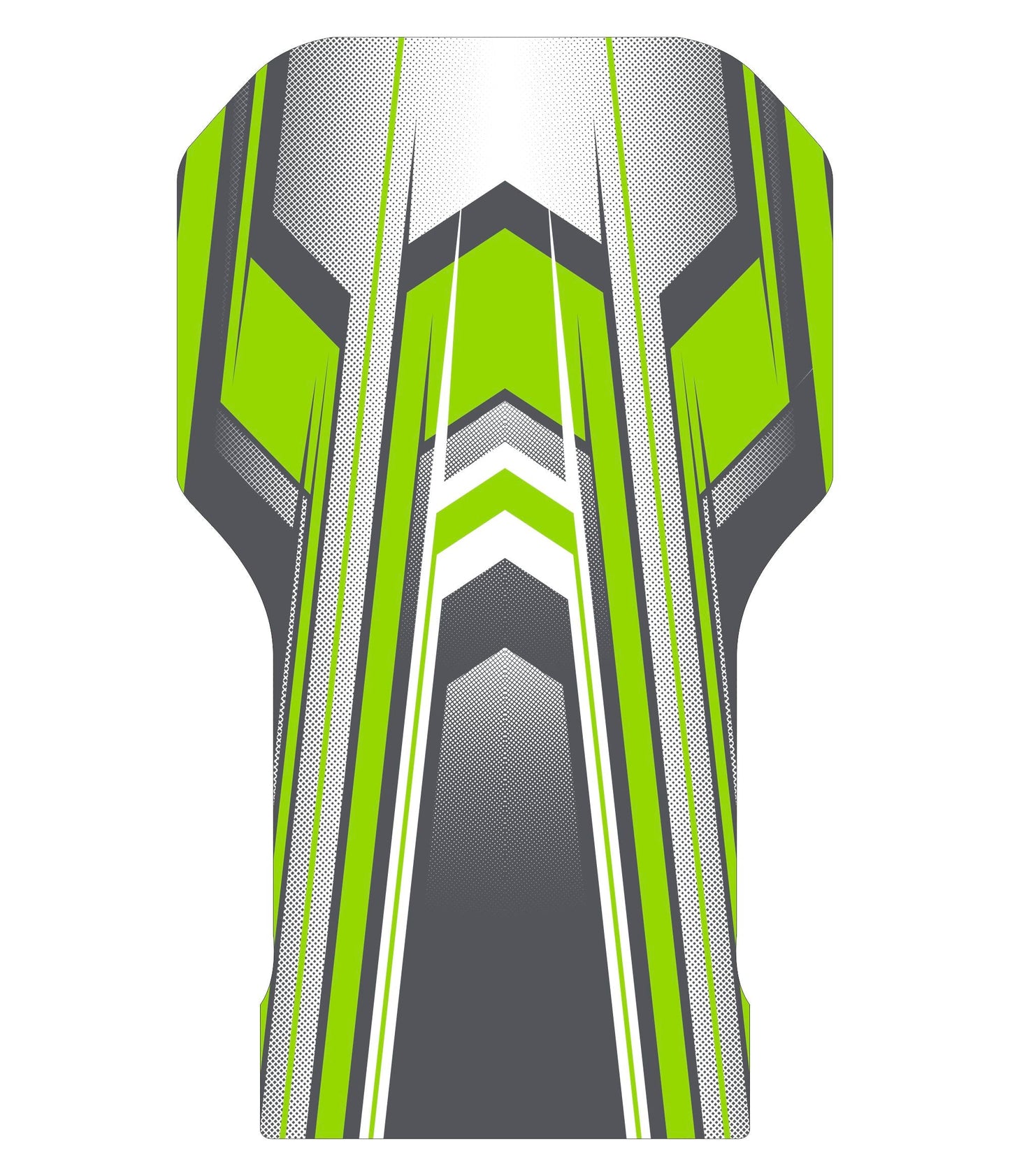 LMP Floortray Sticker