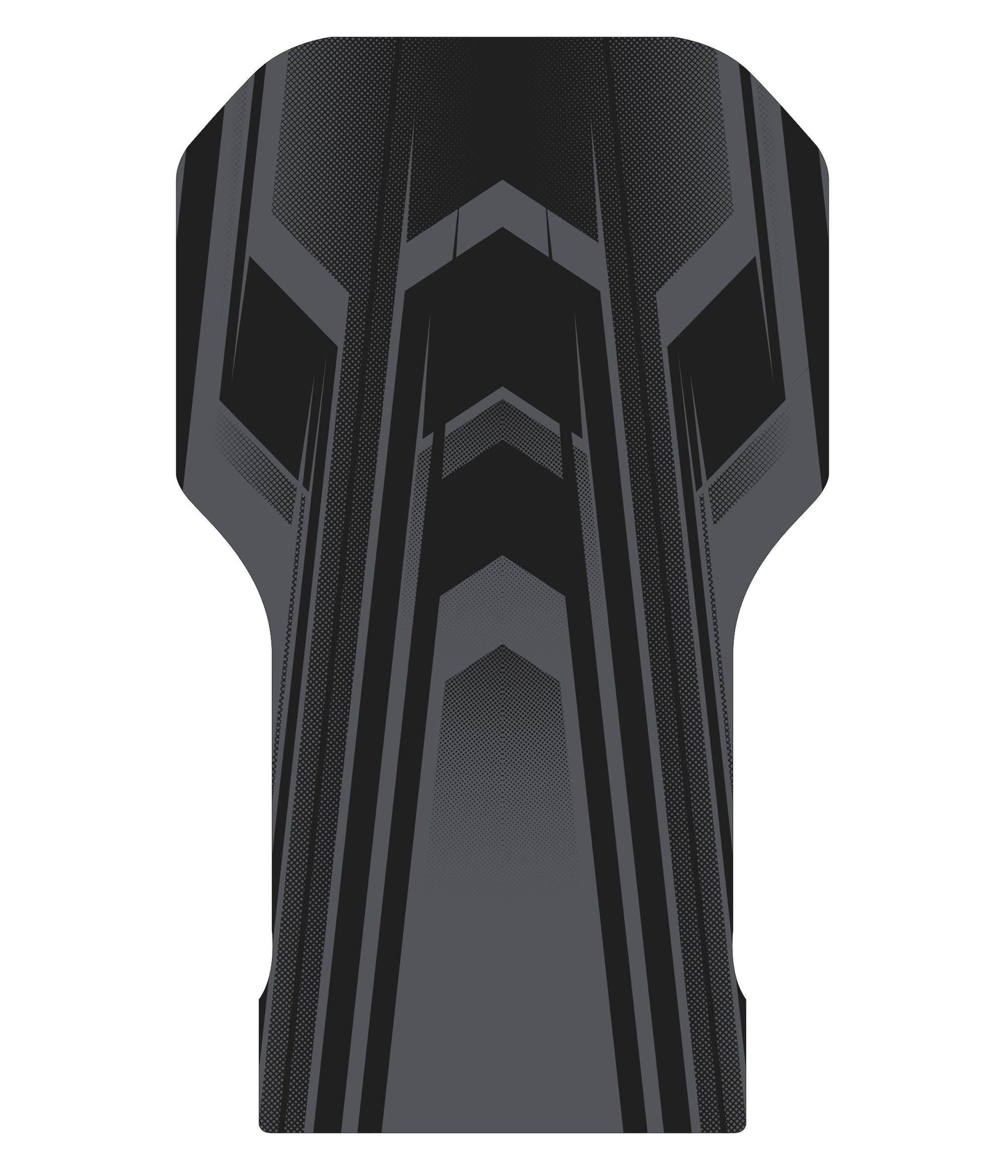 LMP Floortray Sticker