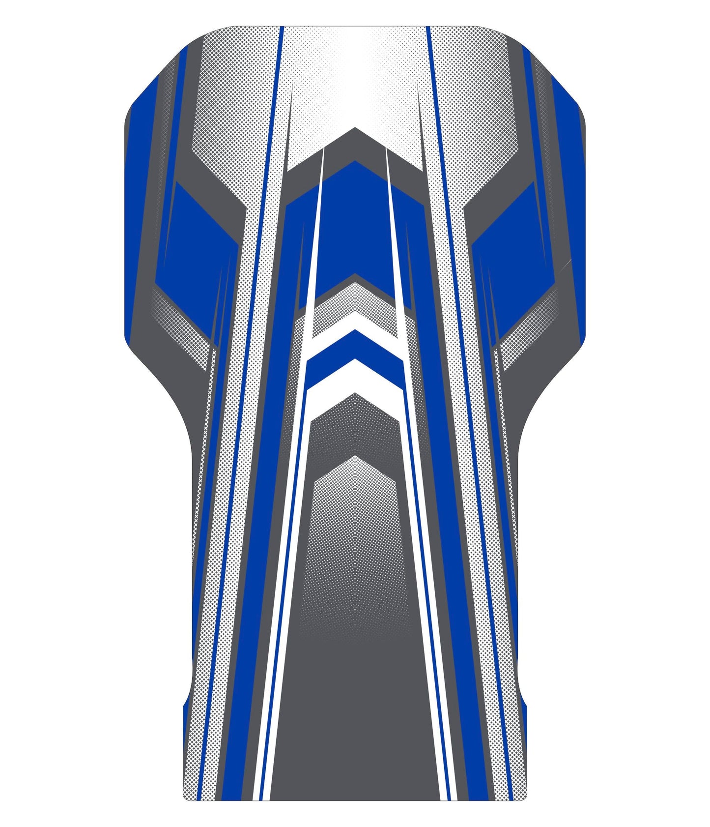 LMP Floortray Sticker