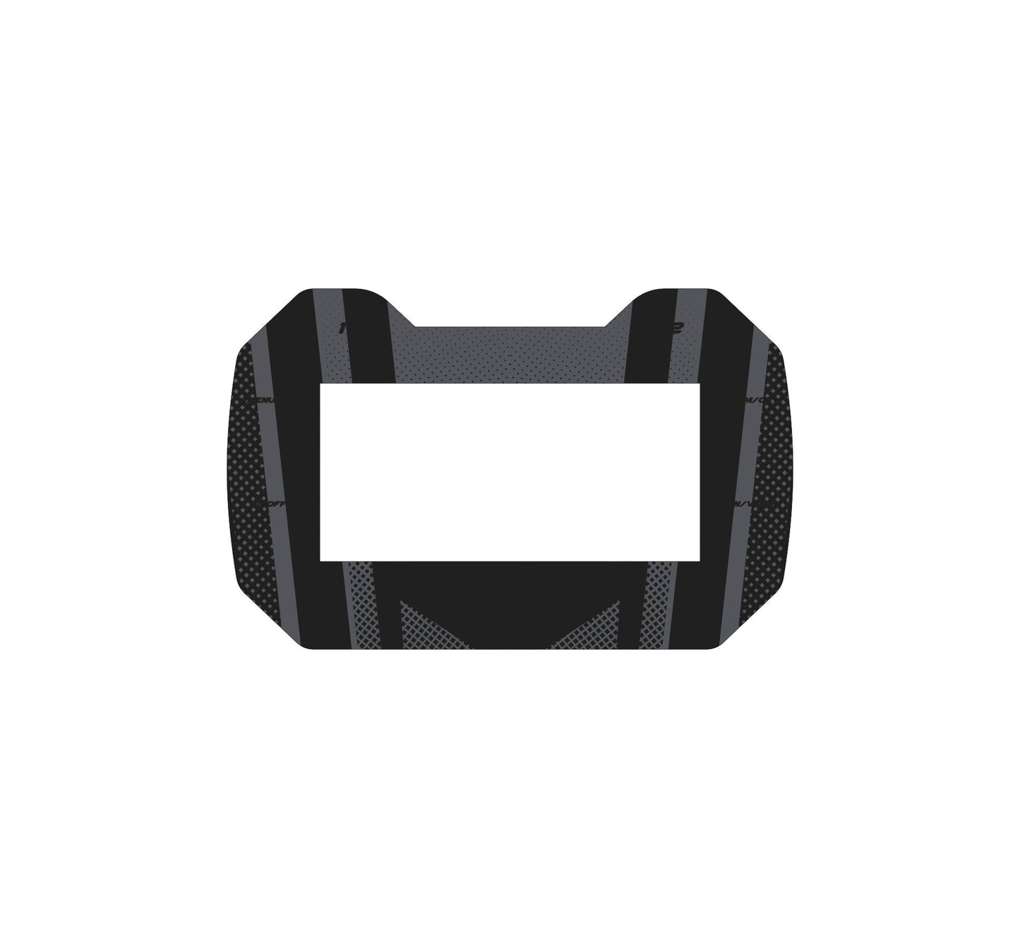 LMP Data Logger Sticker