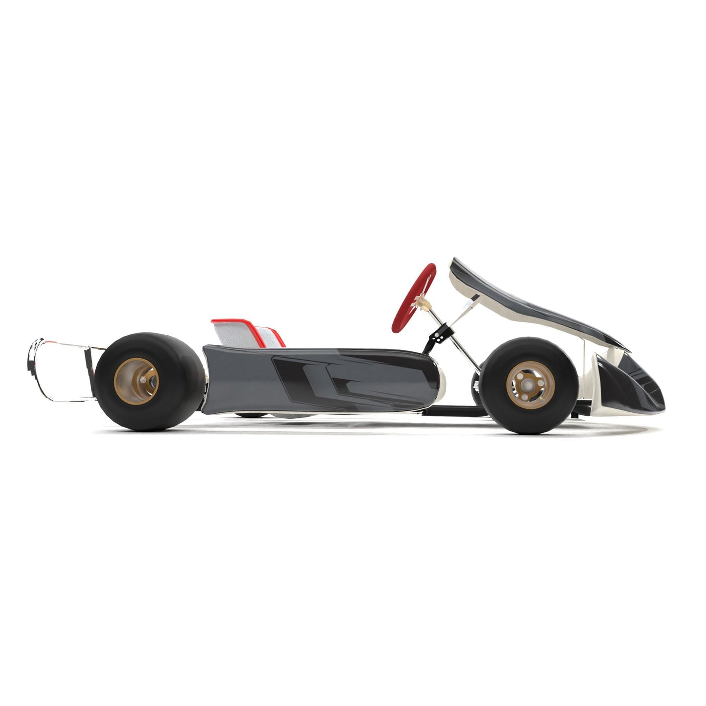 Kosmic Evo Nassau Panel Graphics Kit