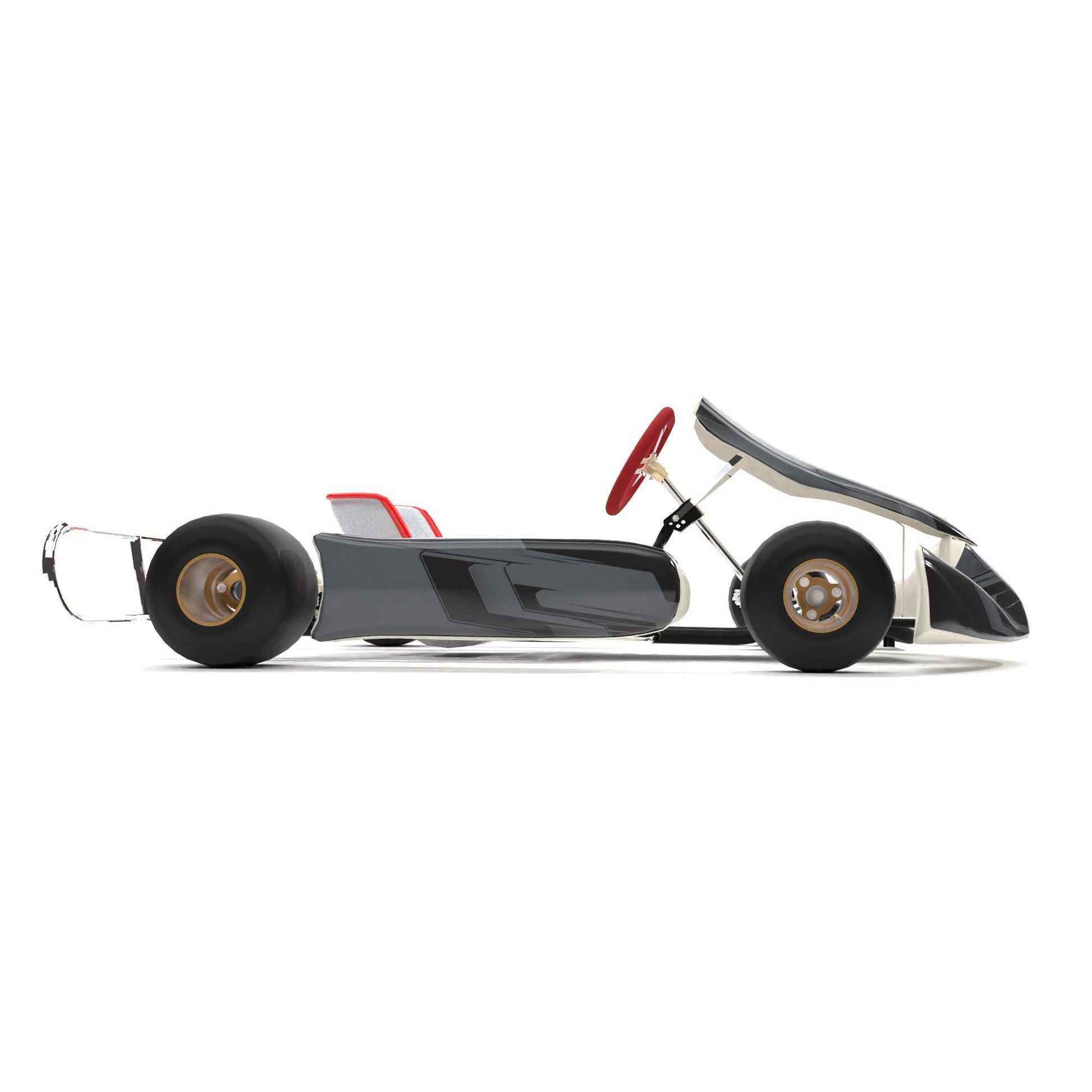 Kosmic Evo Side Pod Graphics Kit