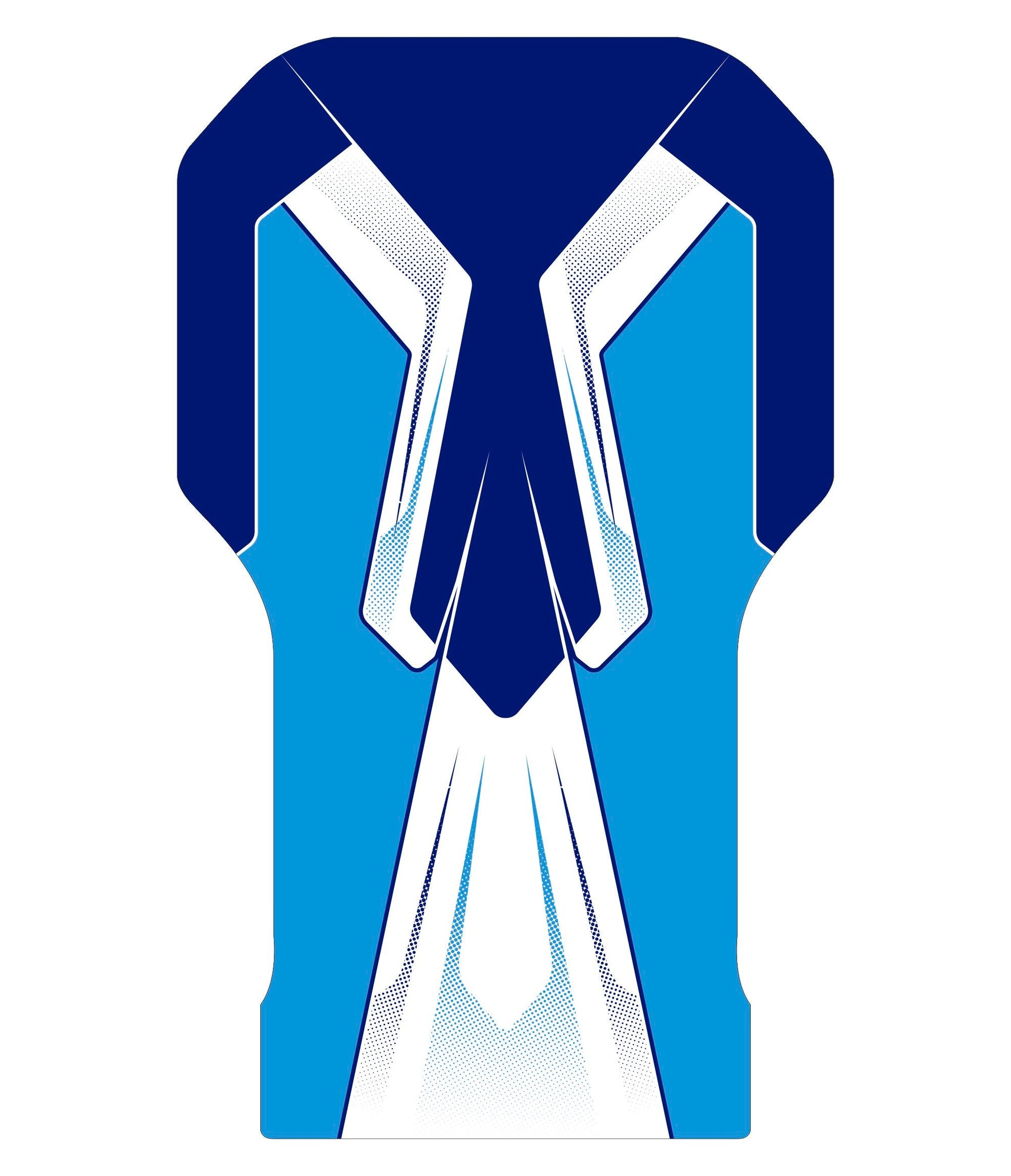 Kosmic Evo Floortray Sticker