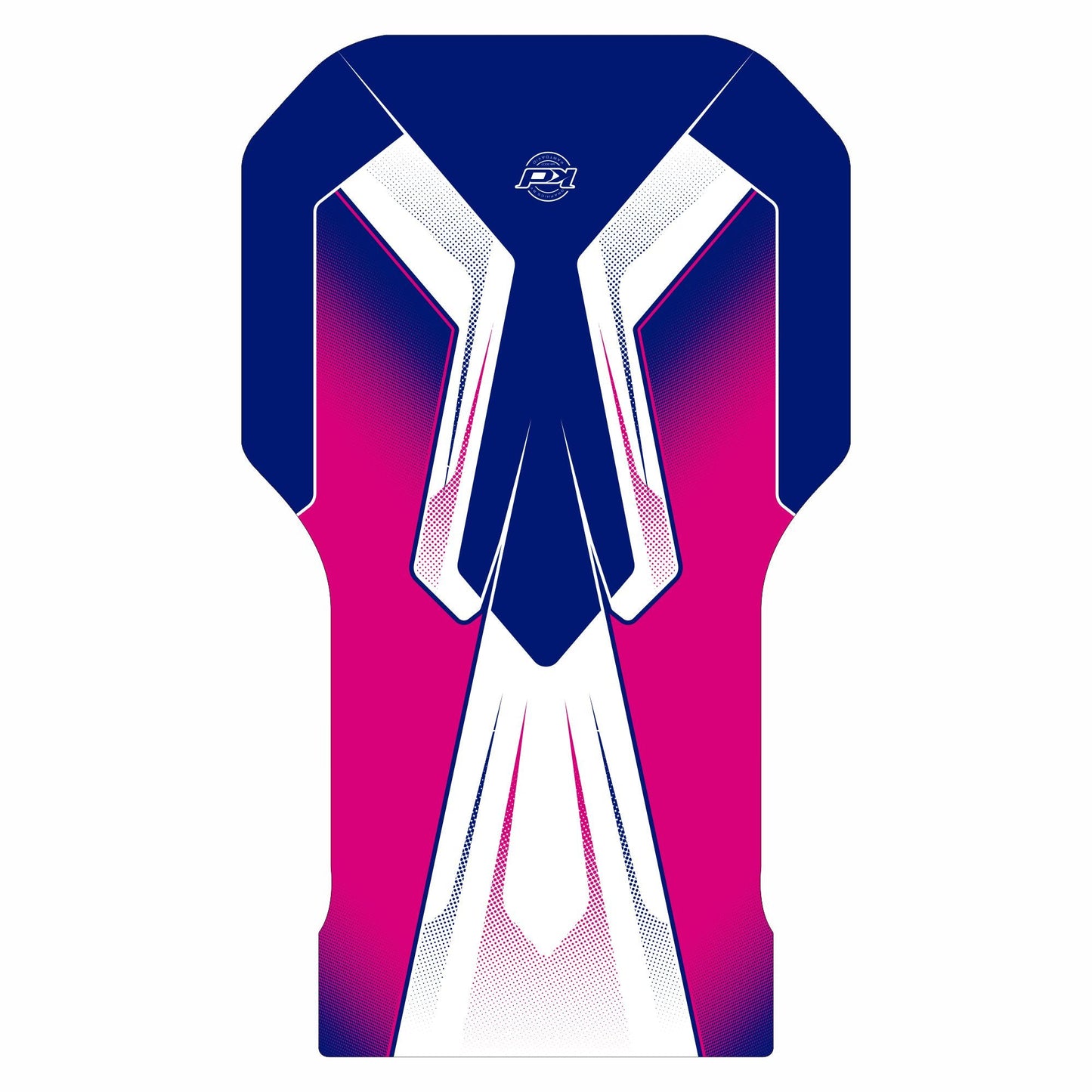 Kosmic Evo Floortray Sticker