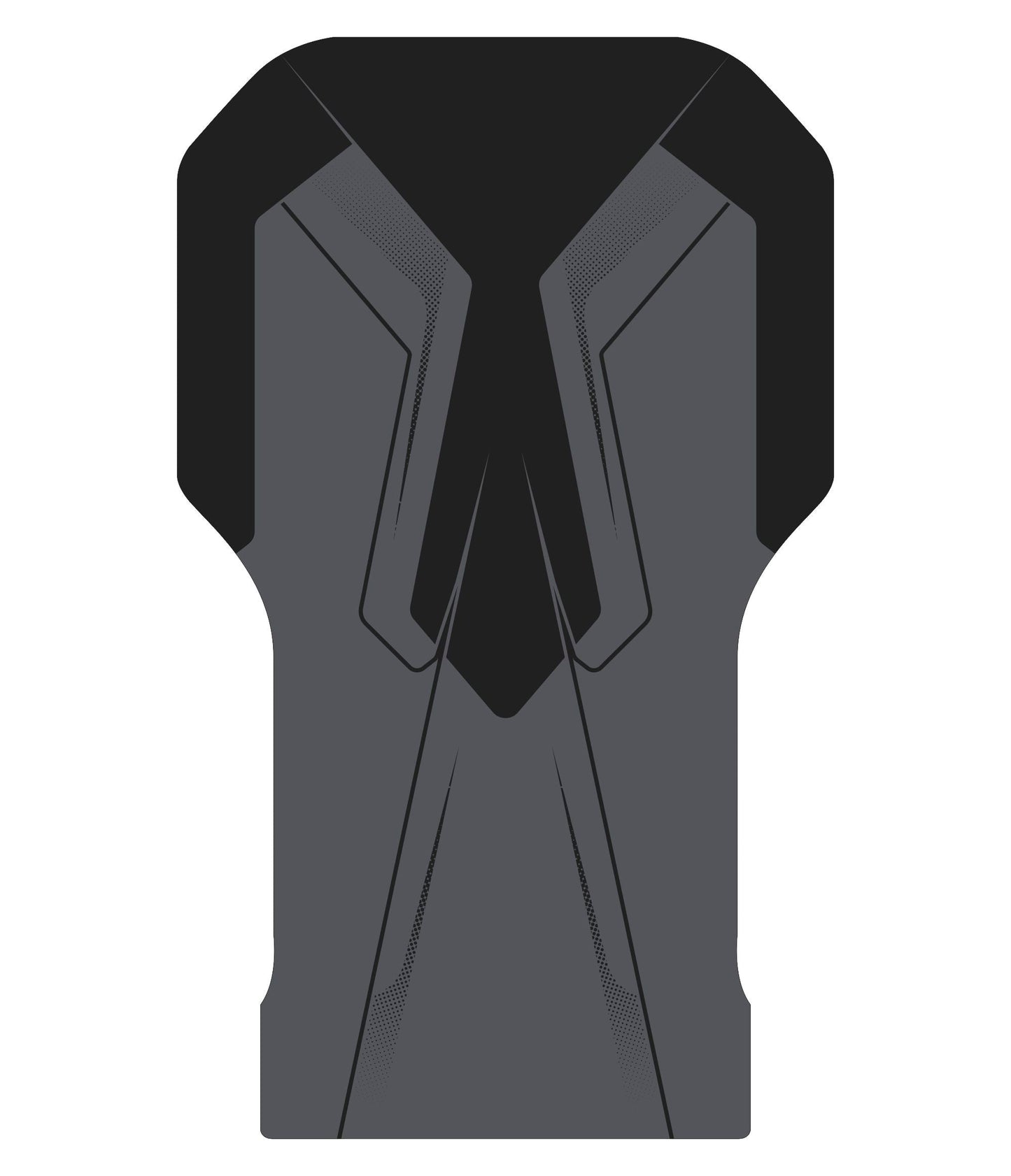 Kosmic Evo Floortray Sticker